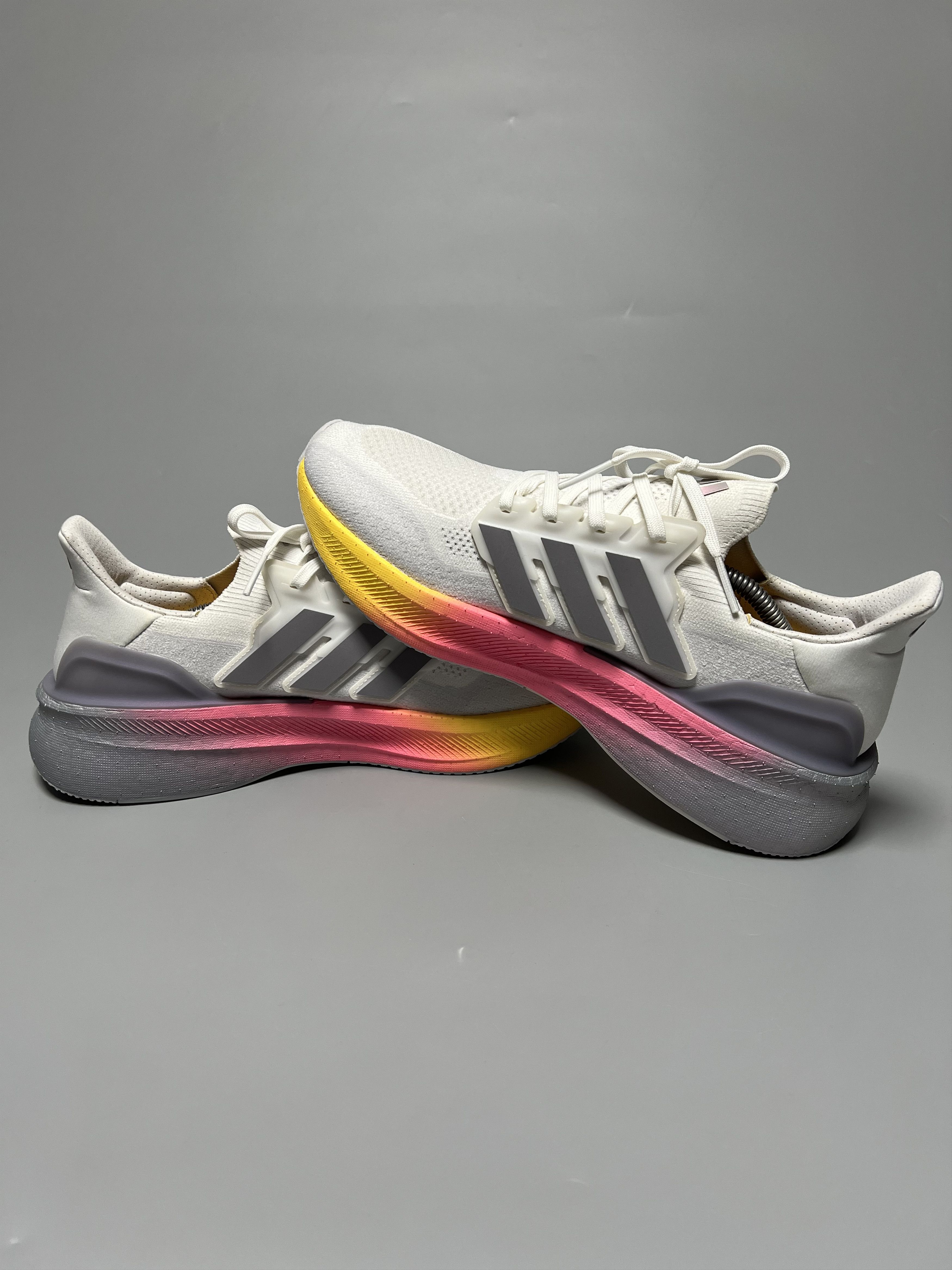 Adidas Adidas UltraBoost 5 Men's Running Shoes Size US 10.5 / EU 43-44 - 5 Thumbnail