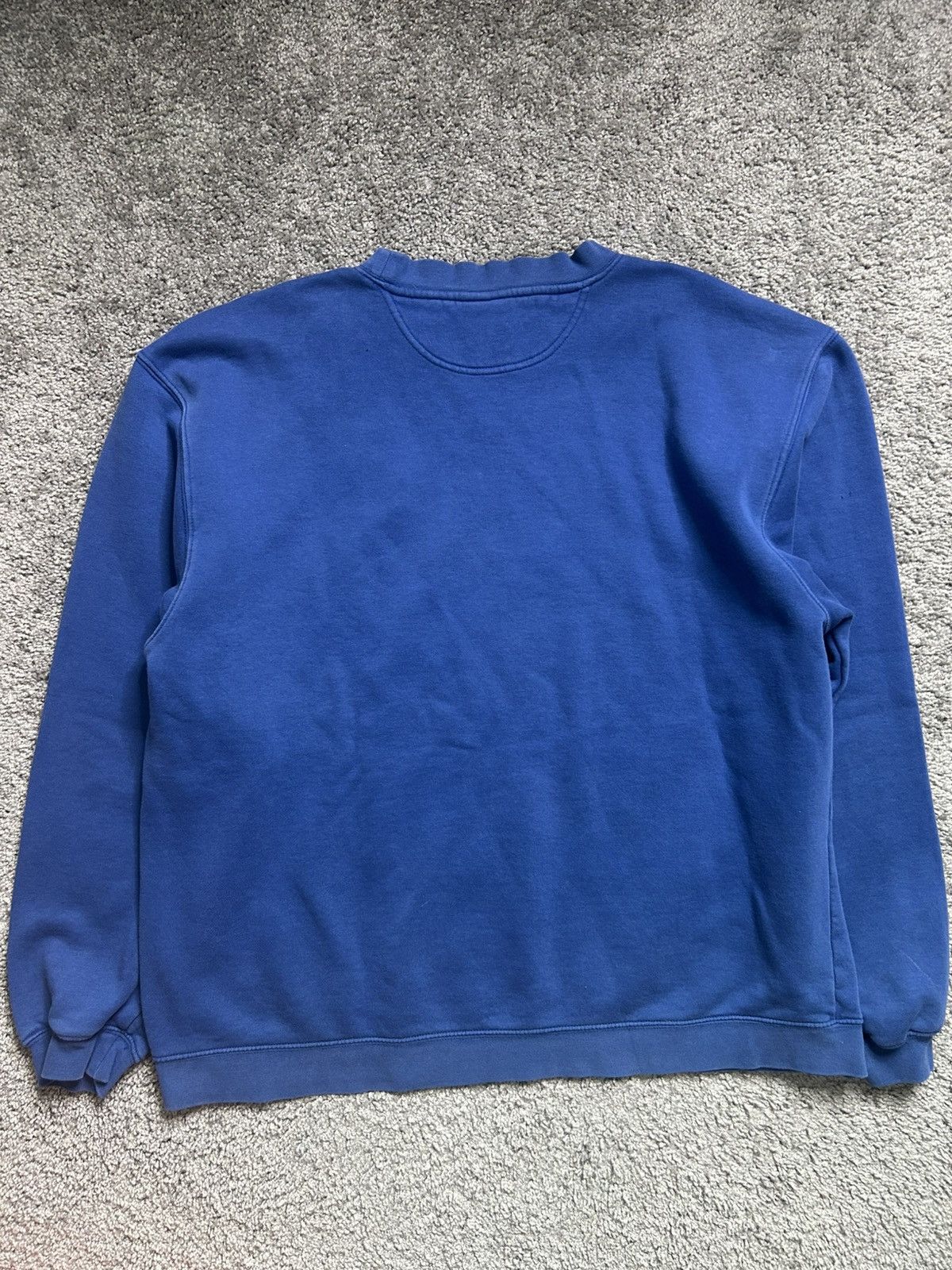 NFL Vintage 90s Reebok NFL Crewneck Single V Football Size US L / EU 52-54 / 3 - 6 Thumbnail