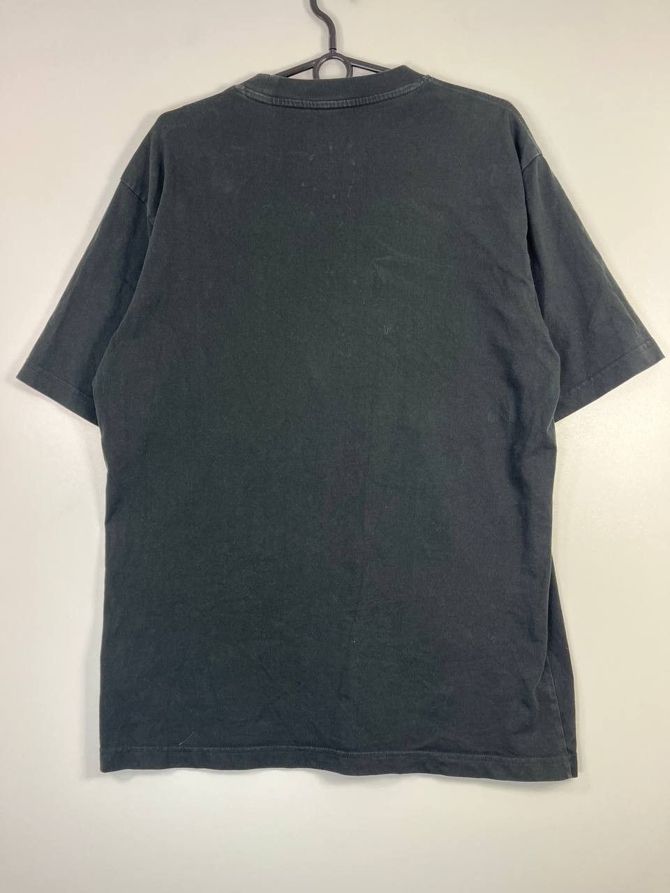 Palace Palace Skateboards Tactic T Shirt Black Graphic Tee Mens L Size US L / EU 52-54 / 3 - 7 Thumbnail