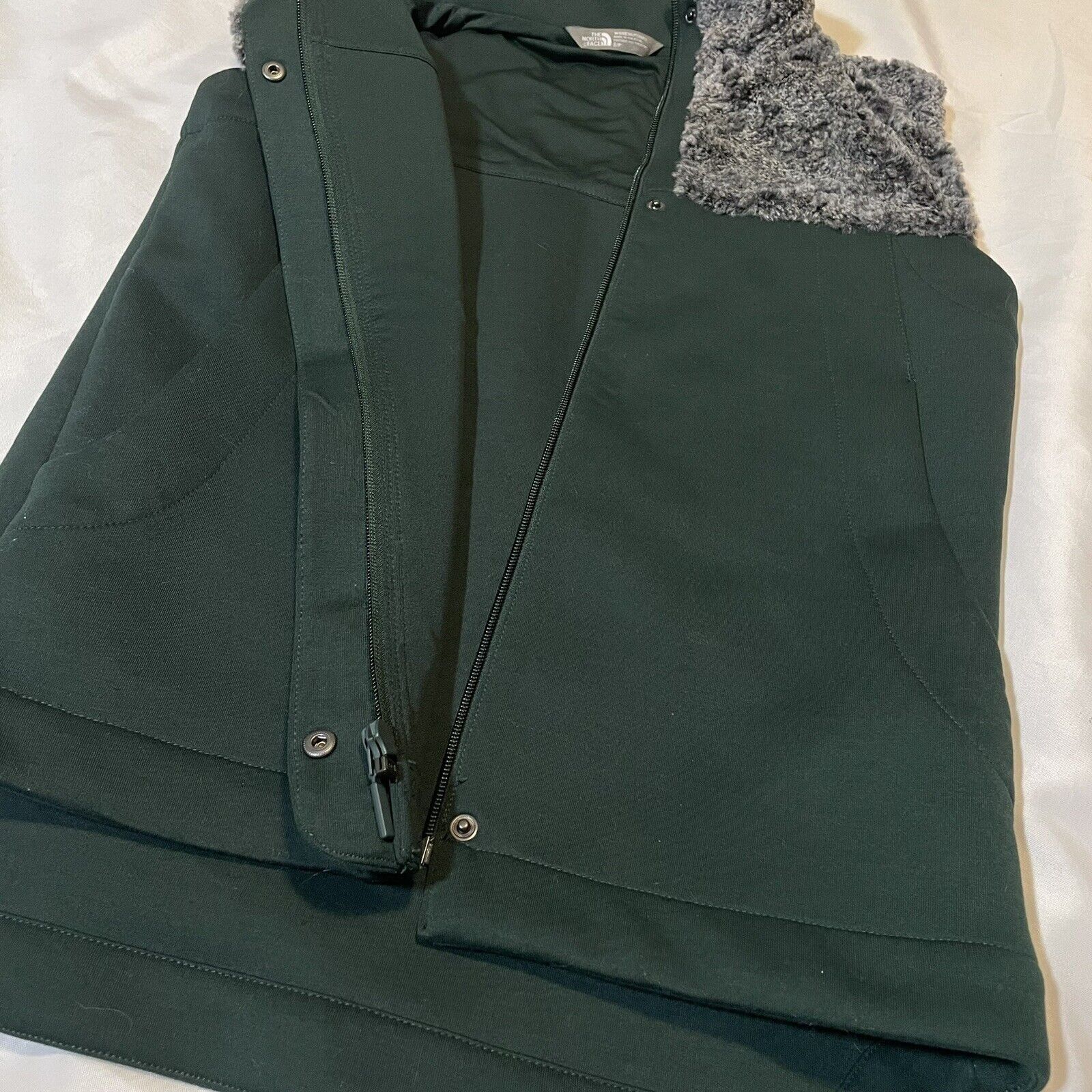 The North Face The North Face Vest Women’s Small Hybrination Neo Thermal 3D Size S / US 4 / IT 40 - 7 Thumbnail