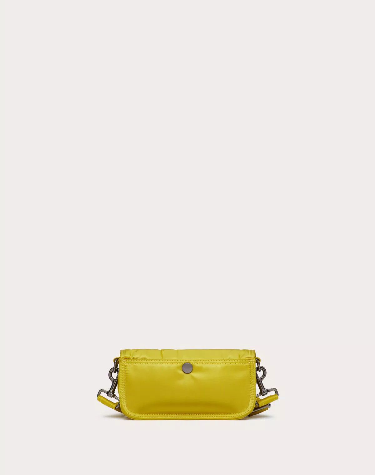 Valentino oc11z0725 Size: OS/ Porter Locò (S) in Yellow Size ONE SIZE - 3 Thumbnail