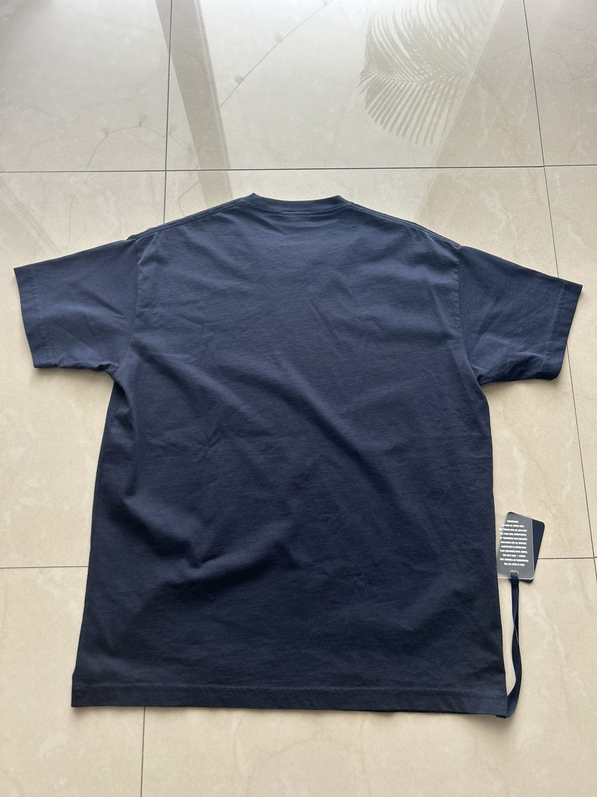 Kith Kith aquarium BOGO tee Size US S / EU 44-46 / 1 - 5 Thumbnail