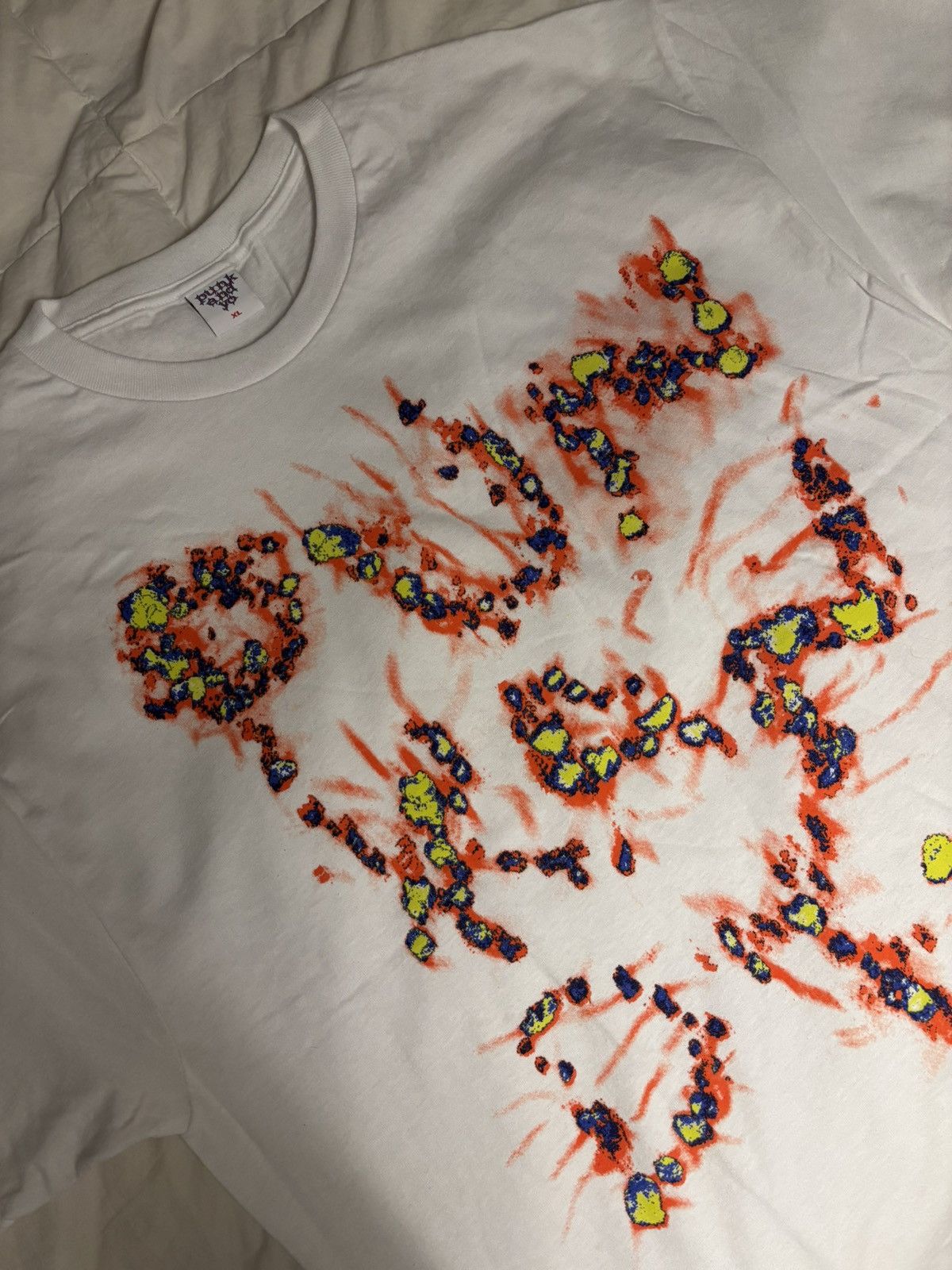 punkandyo Tシャツ [L] 2025年最新】Punkandyo tシャツの人気アイテム - メルカリ