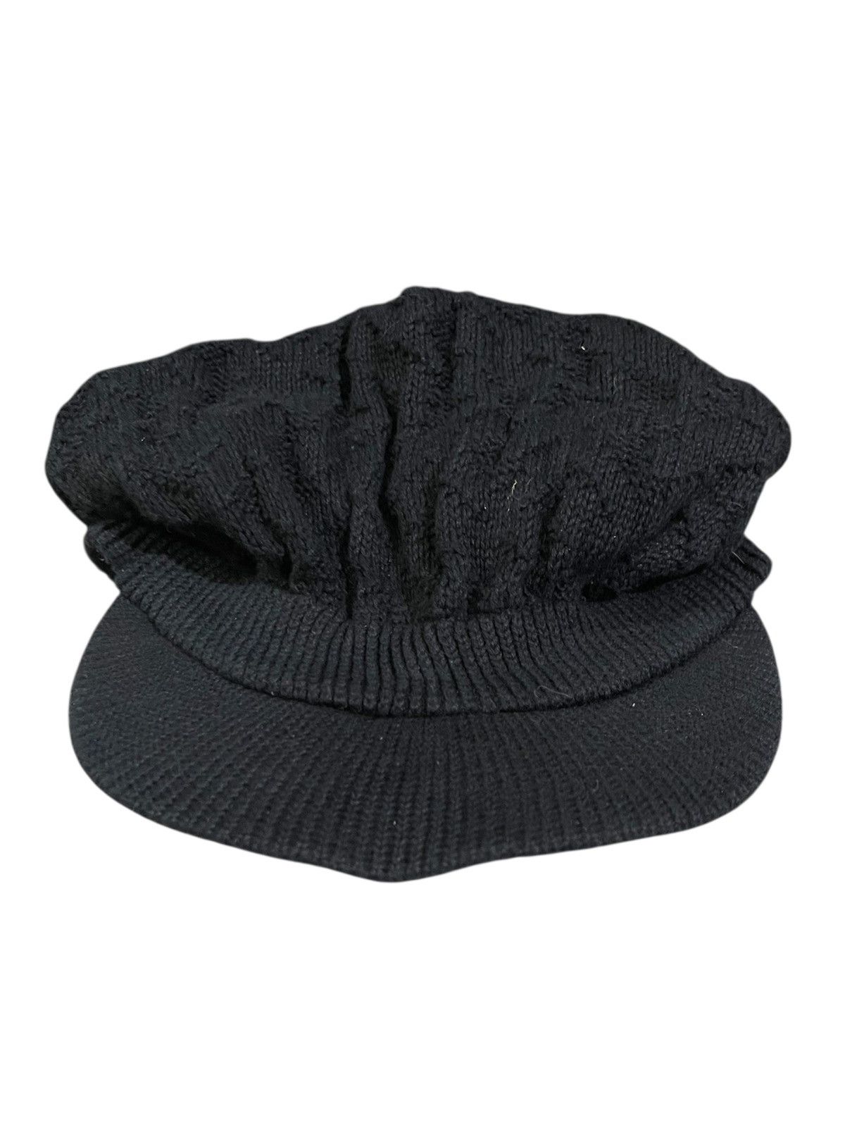 CA4LA CA4LA Knitted Hats Cap Beanie Gear Size ONE SIZE - 2 Thumbnail