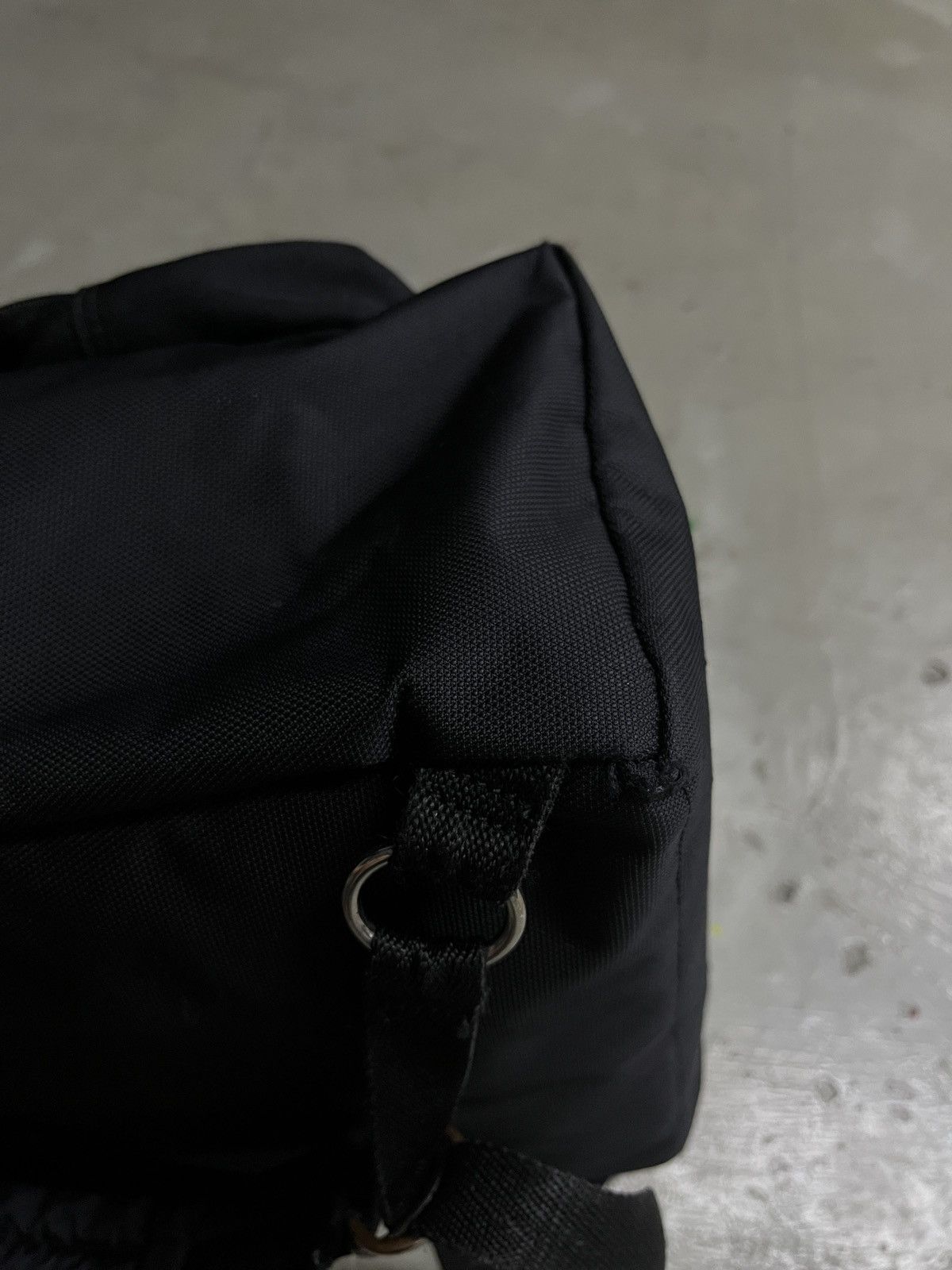 Raf Simons Raf Simons Eastpak Backpack SS18 Punk Style RARE Size ONE SIZE - 12 Thumbnail