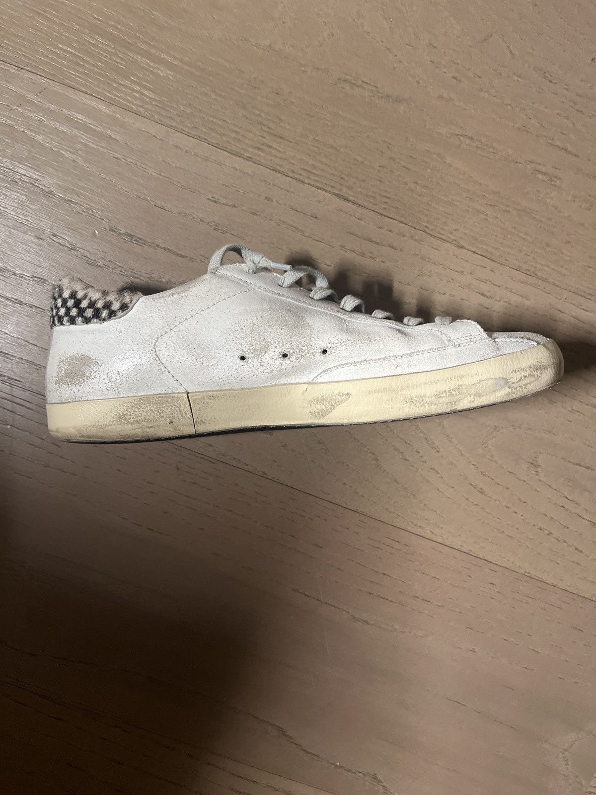 Golden Goose Golden goose superstars Size US 9 / EU 42 - 7 Thumbnail
