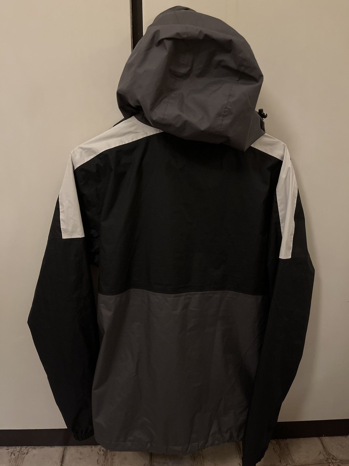 Helly Hansen Helly Hansen *super rare* anorak Size US S / EU 44-46 / 1 - 6 Thumbnail