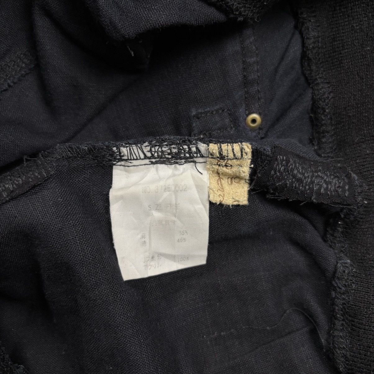 GOA Archive GOA - Flared Easy Pants Cargo Pants Size US M / EU 48-50 / 2 - 8 Thumbnail