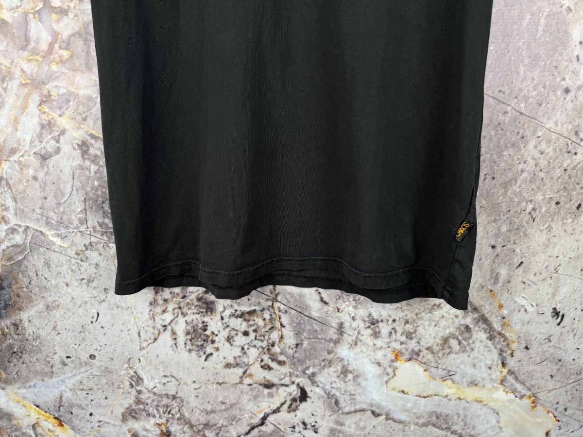 Vivienne Westwood Men’s Vivienne Westwood Chaos Anglomania Logo TShirt Size XL Size US XL / EU 56 / 4 - 4 Thumbnail