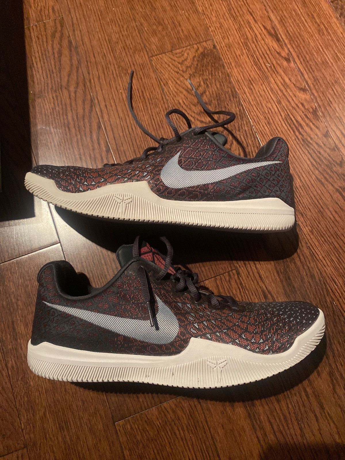 Nike Kobe Mamba Instinct Size US 8.5 / EU 41-42 - 1 Thumbnail