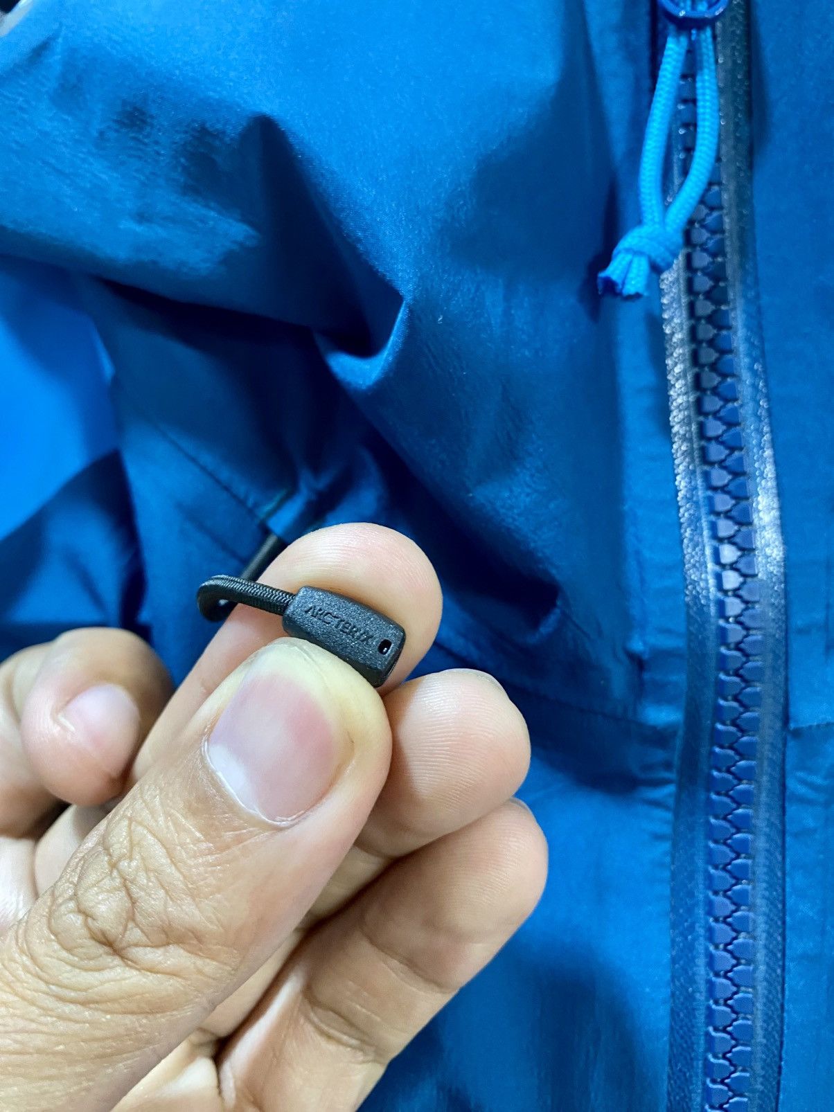Arc'teryx arcteryx alpha AR goretex pro Size US M / EU 48-50 / 2 - 10 Thumbnail