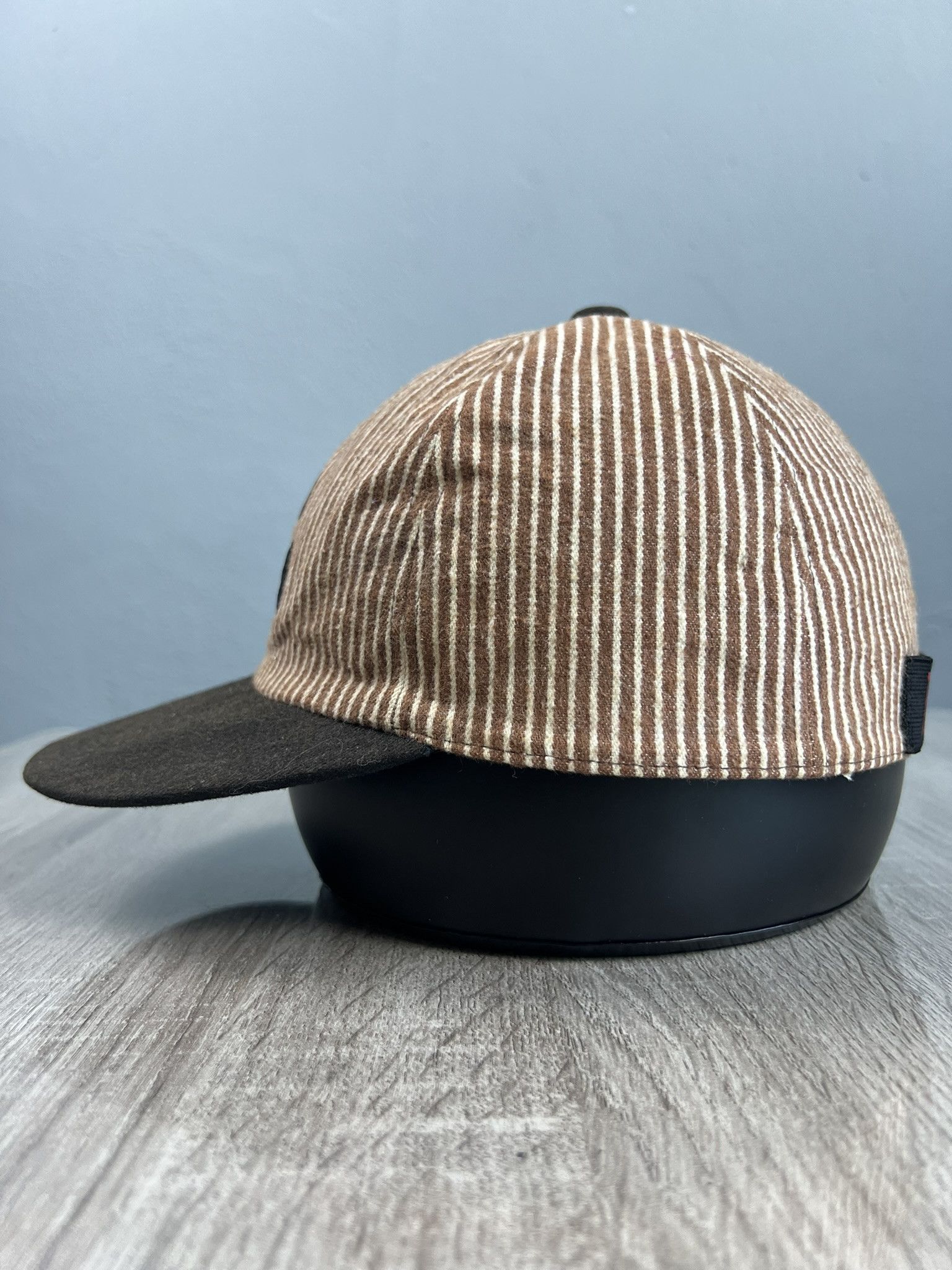 Disney × Mickey Mouse × Vintage Vintage Mickey Mouse Cap #20 Size ONE SIZE - 3 Thumbnail