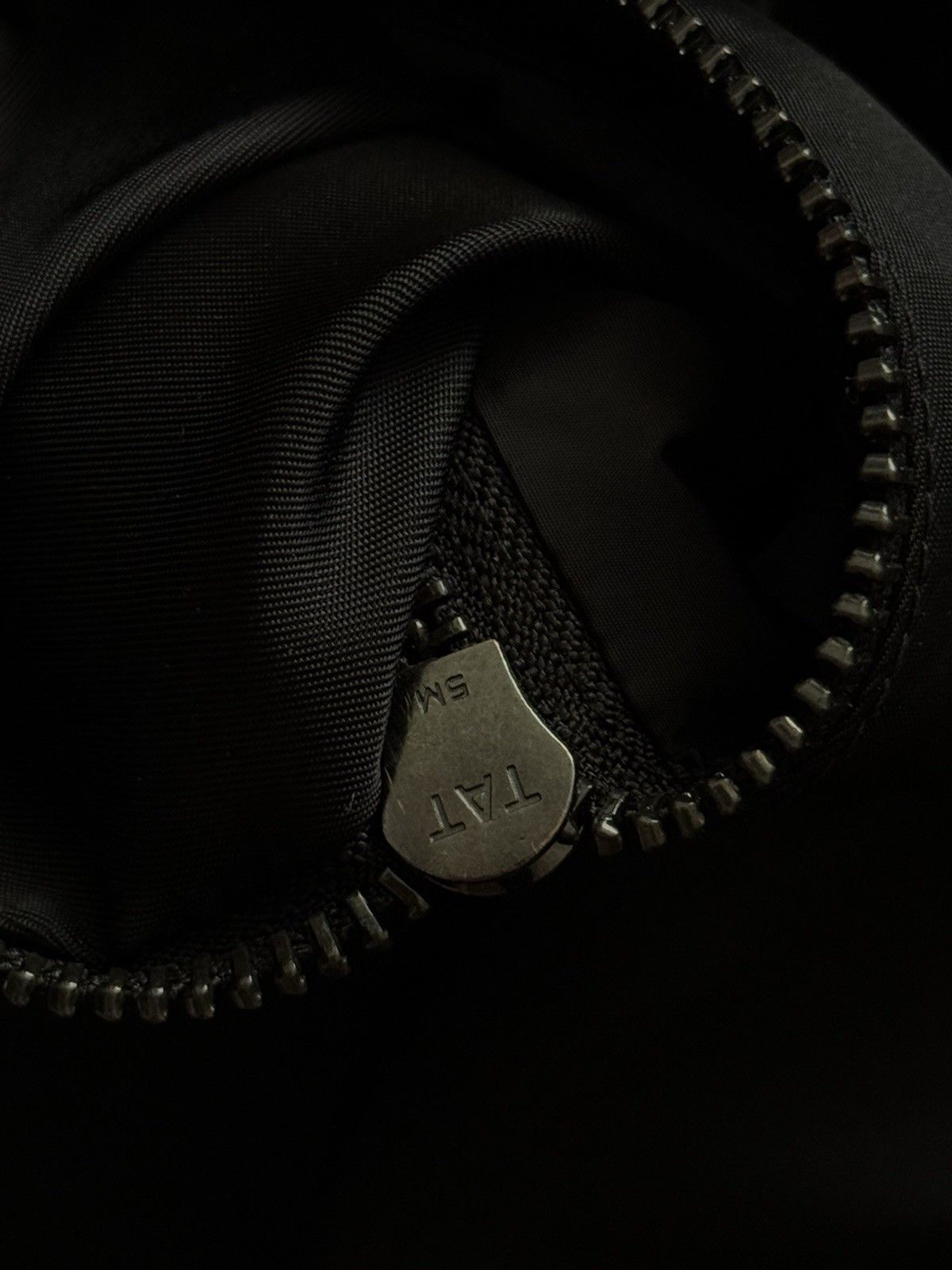 Adidas × Prada DDP Prada x Adidas Original Re-Nylon Pants Black Size XS Size US 30 / EU 46 - 19 Thumbnail