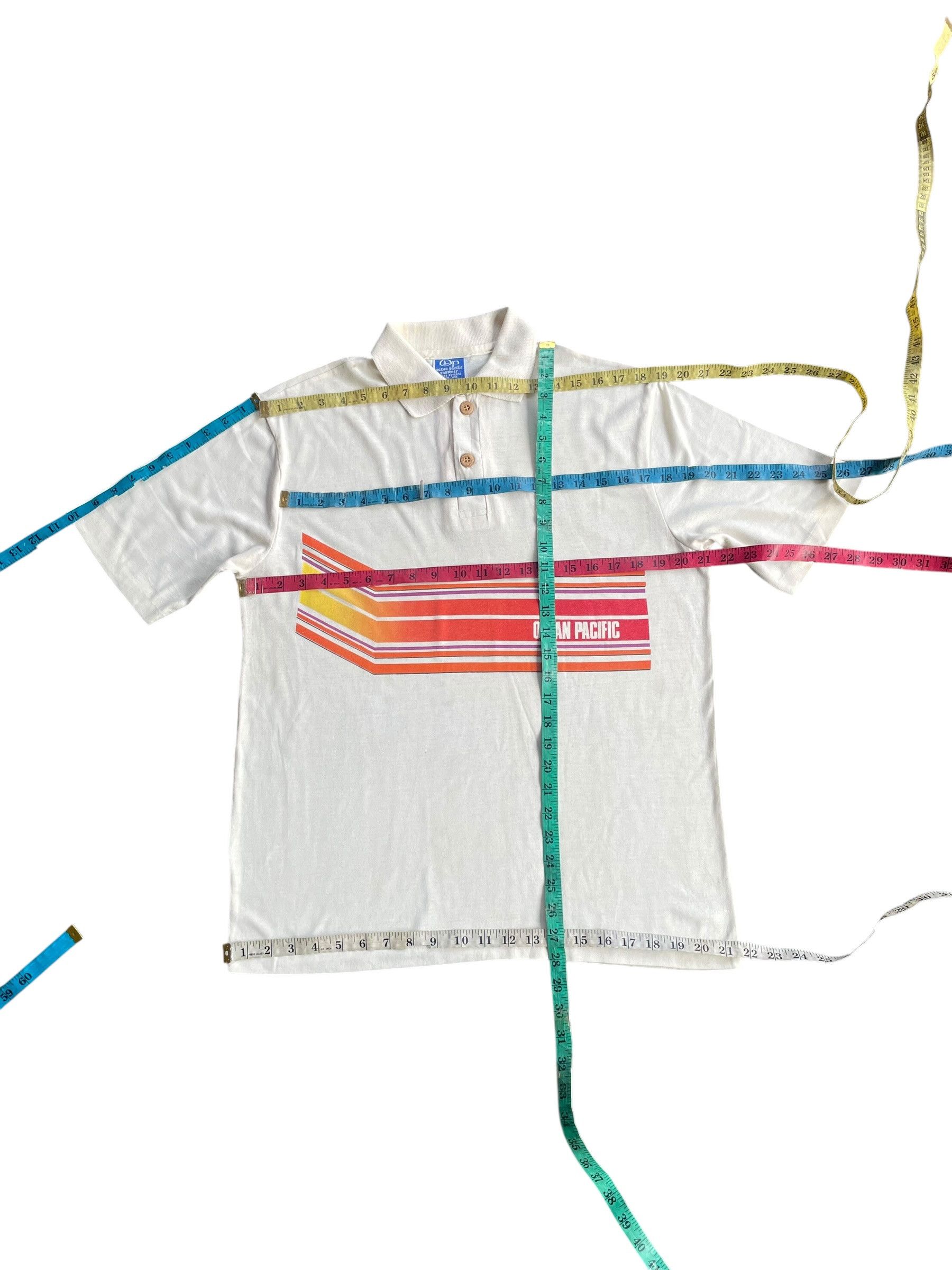 Ocean Pacific Vintage Ocean Pacific Size US L / EU 52-54 / 3 - 13 Thumbnail