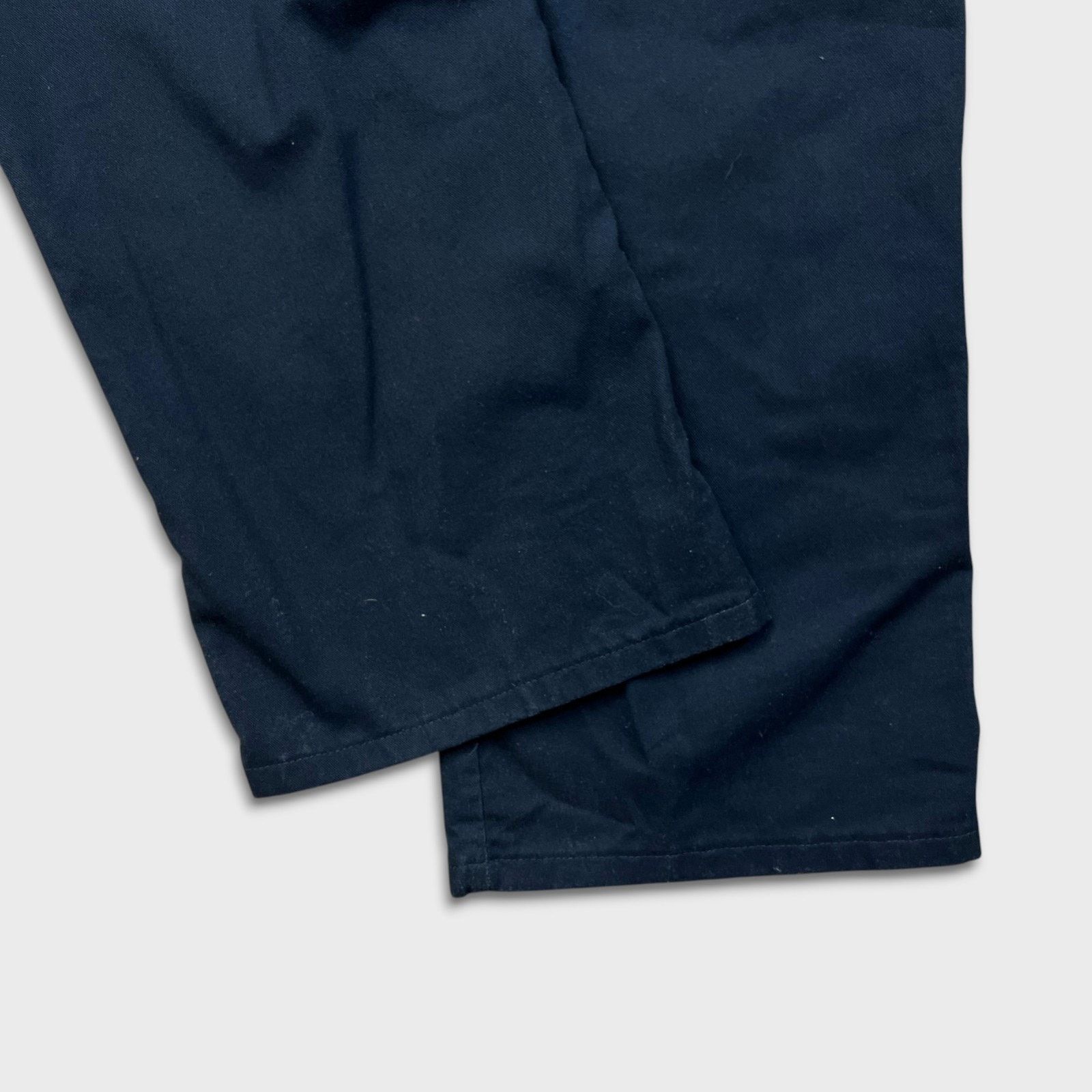 Dickies × Vintage Dickies Pants 36x30 Original Straight Cargo Workwear Trouser Size US 36 / EU 52 - 8 Thumbnail