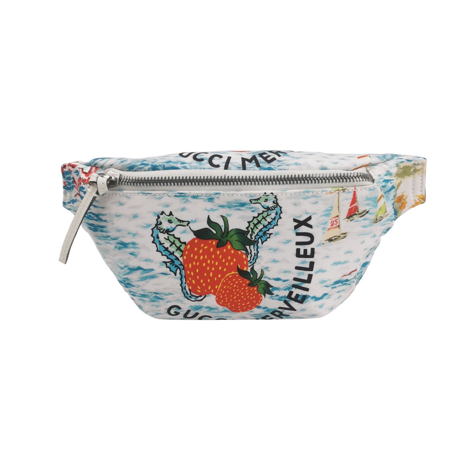 Gucci Gucci Women os Belt Bags Size ONE SIZE - 1 Thumbnail