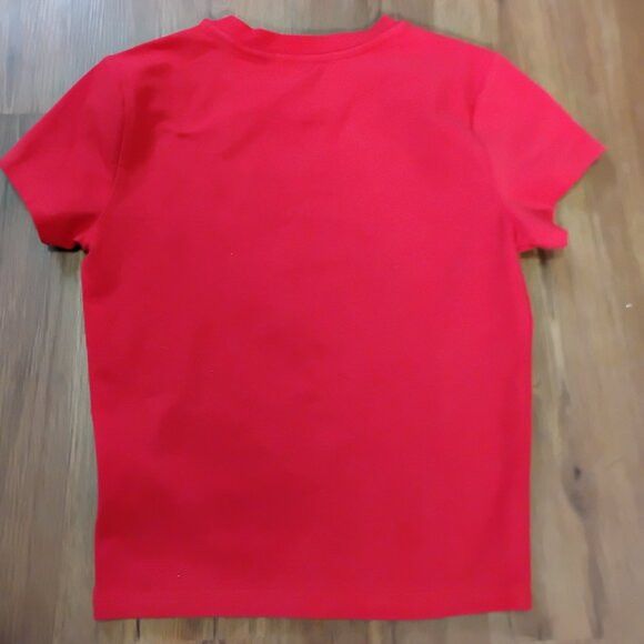 Von Dutch Vintage Y2K Von Dutch Logo T-Shirt Size XS / US 0-2 / IT 36-38 - 6 Thumbnail