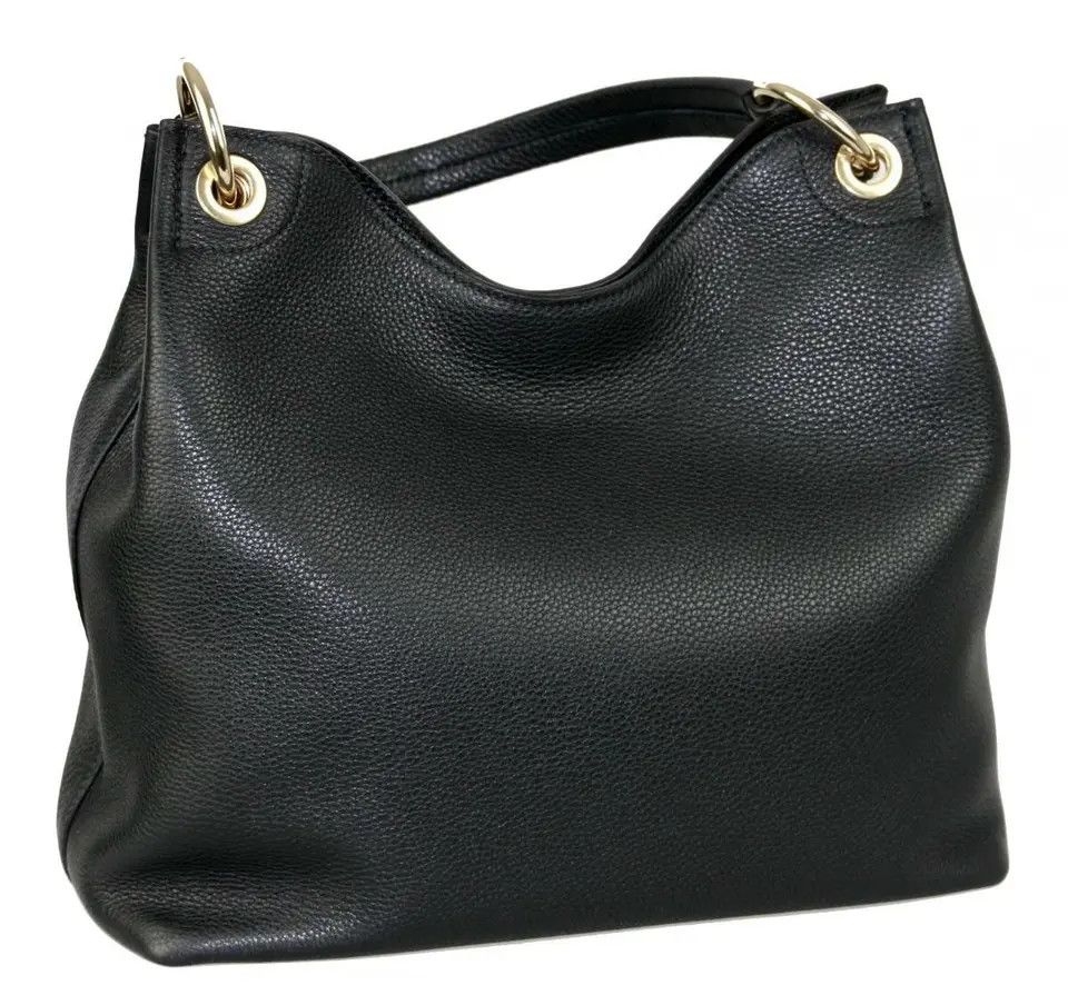 Prada o1srvl11e0624 Size: OS / Shoulder Bag in Black Size ONE SIZE - 5 Thumbnail