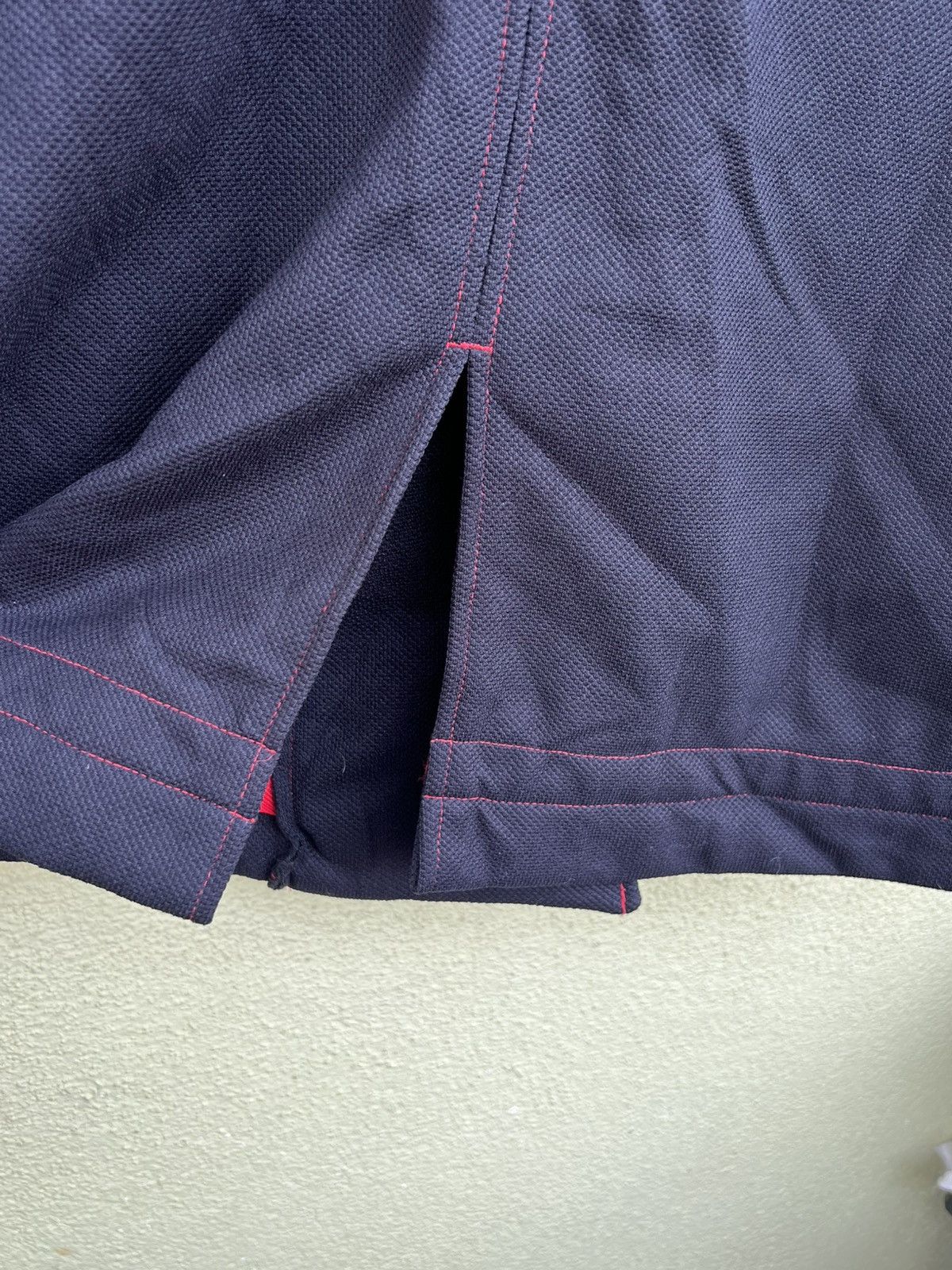 Japanese Brand h.Naoto jacket Anarchy Seditionaries Punk super black Size US M / EU 48-50 / 2 - 6 Thumbnail