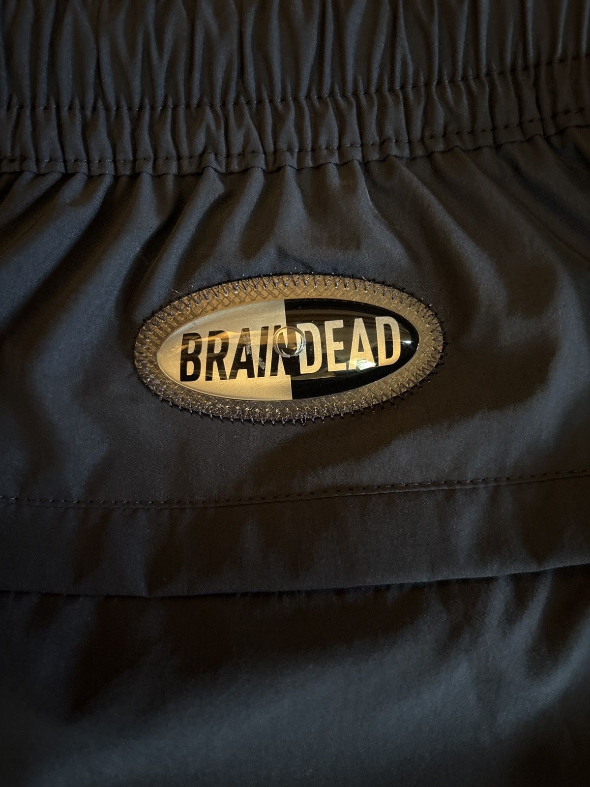 Adidas × Brain Dead Brain Dead x Adidas Track Pant Size US 32 / EU 48 - 9 Thumbnail