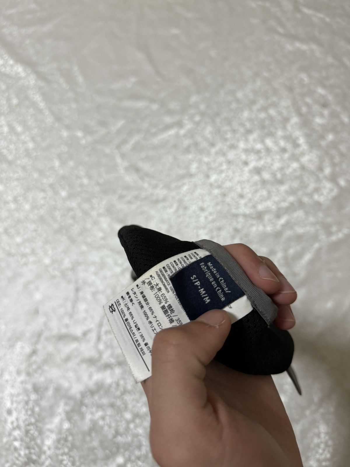 Arc'teryx Acr'teryx Reflective visor cap Size ONE SIZE - 8 Thumbnail