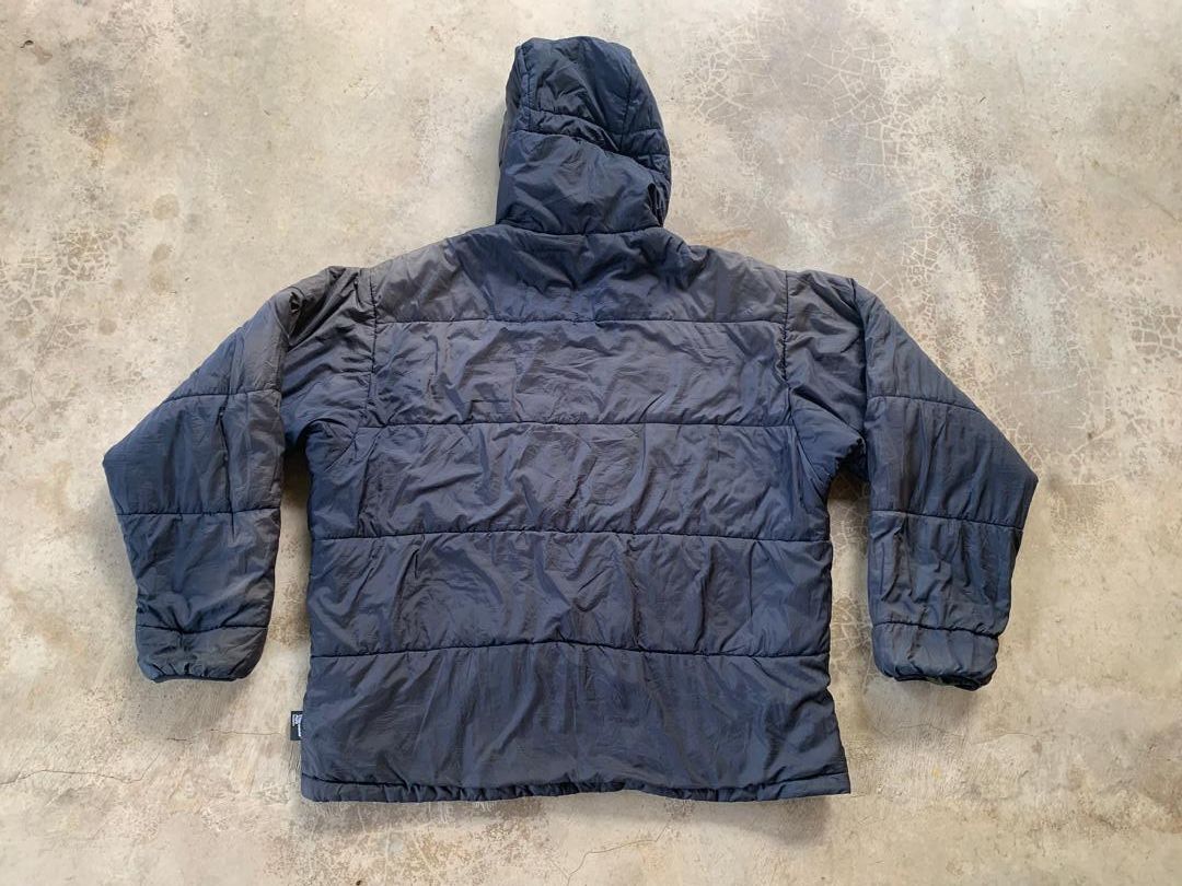 Japanese Brand CAMO Reversible Zipper Jacket Size US M / EU 48-50 / 2 - 4 Thumbnail