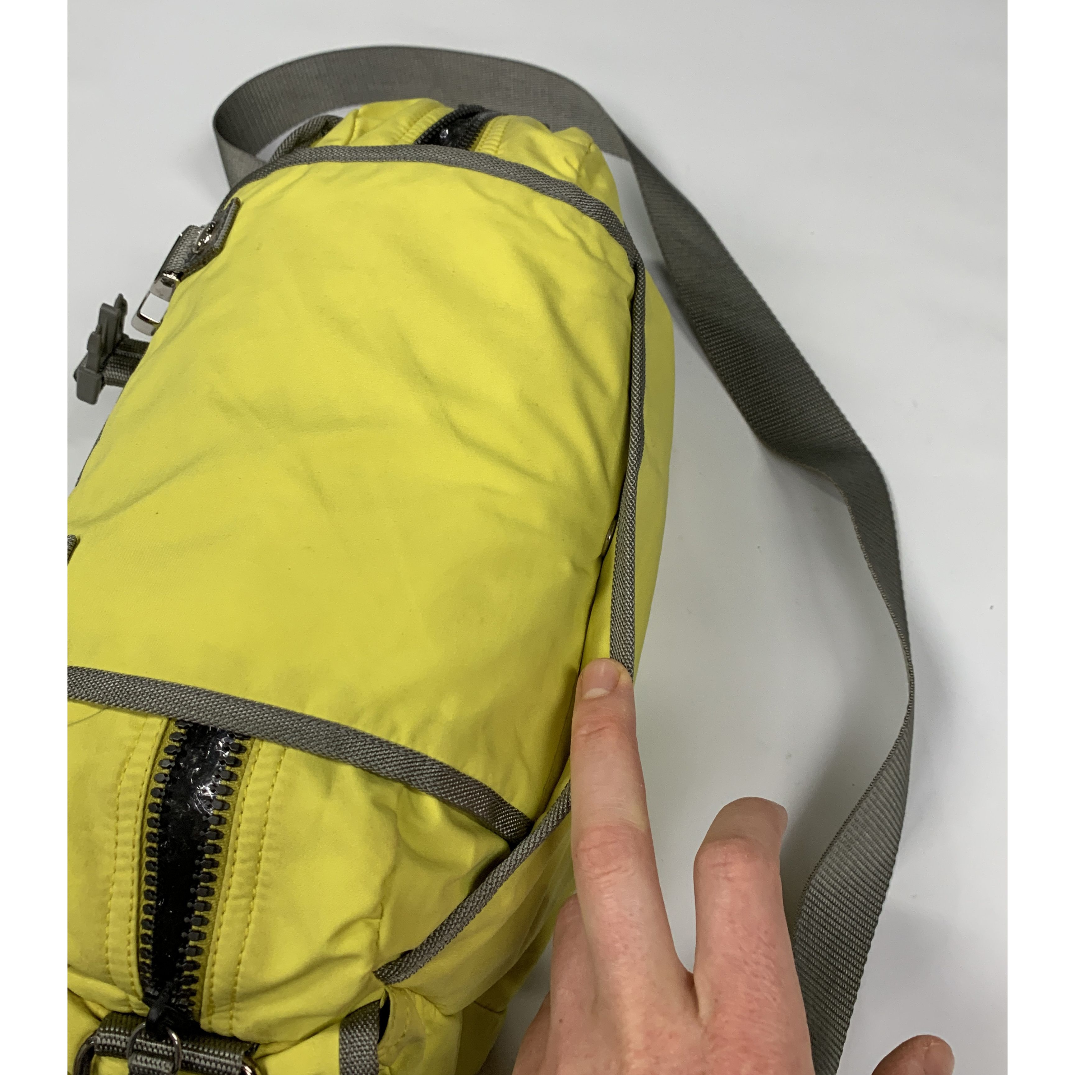 Prada 00's Sport Crossbody Bag Size ONE SIZE - 10 Thumbnail