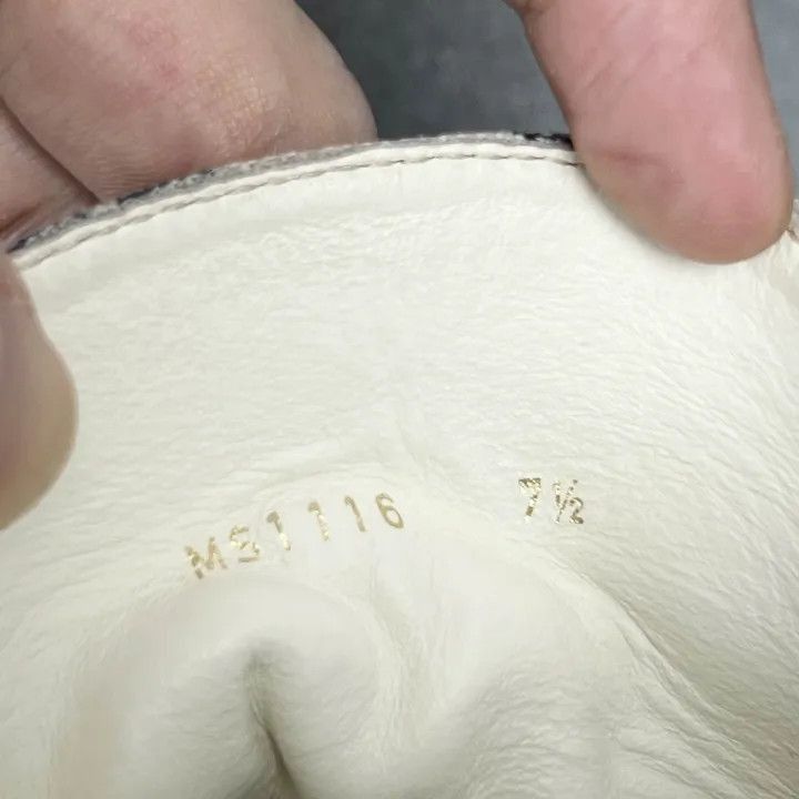 Louis Vuitton Louis Vuitton Monogram Canvas High-Top Sneakers -2508 Size US 8 / EU 41 - 1 Thumbnail