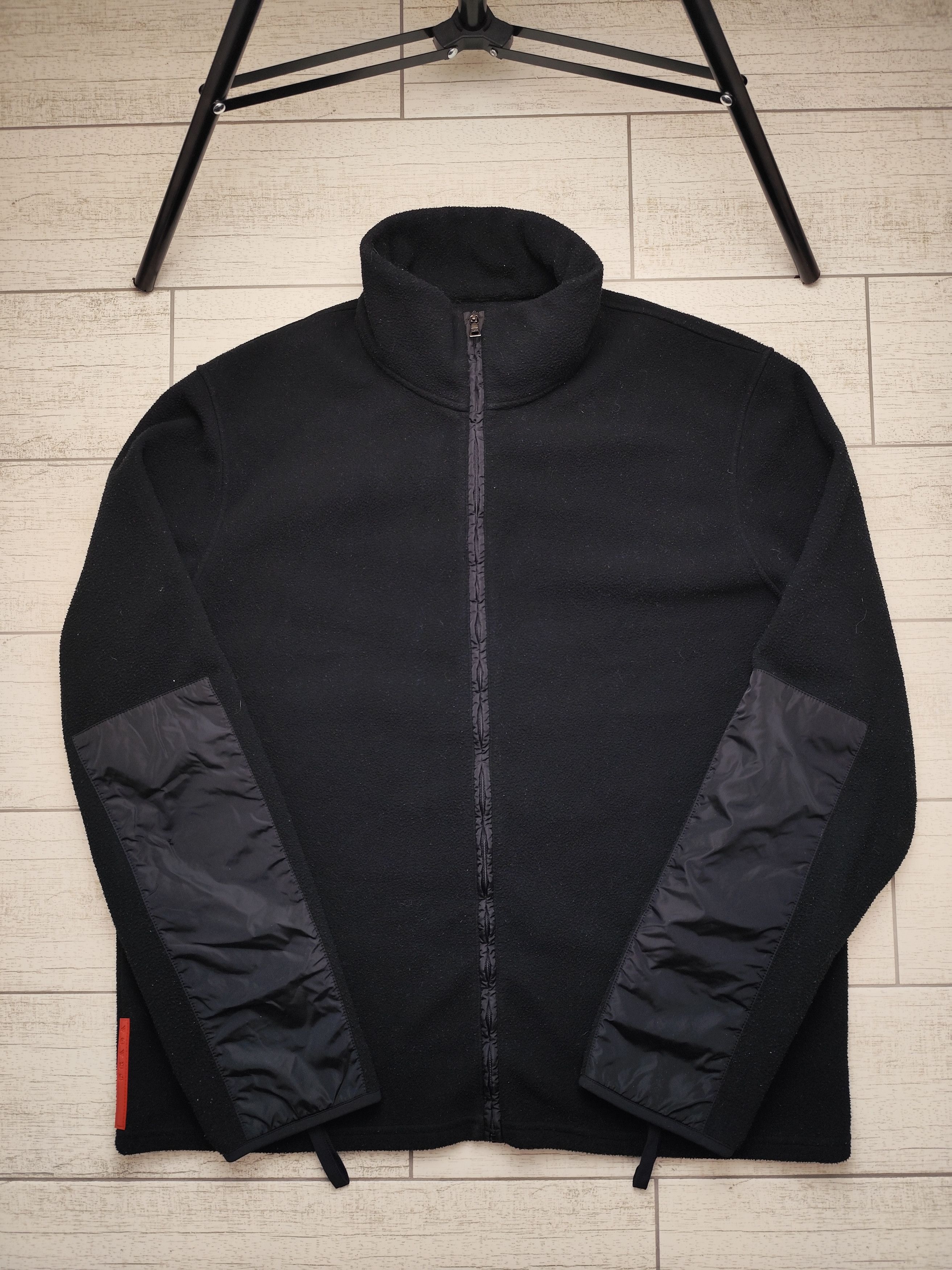 Prada Archive Jacket | Grailed