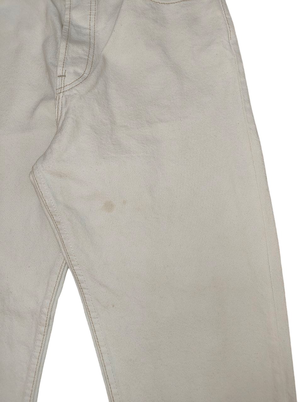 Levi's 90s Vintage Levi's 501 , Made in Australia Size US 29 - 3 Thumbnail