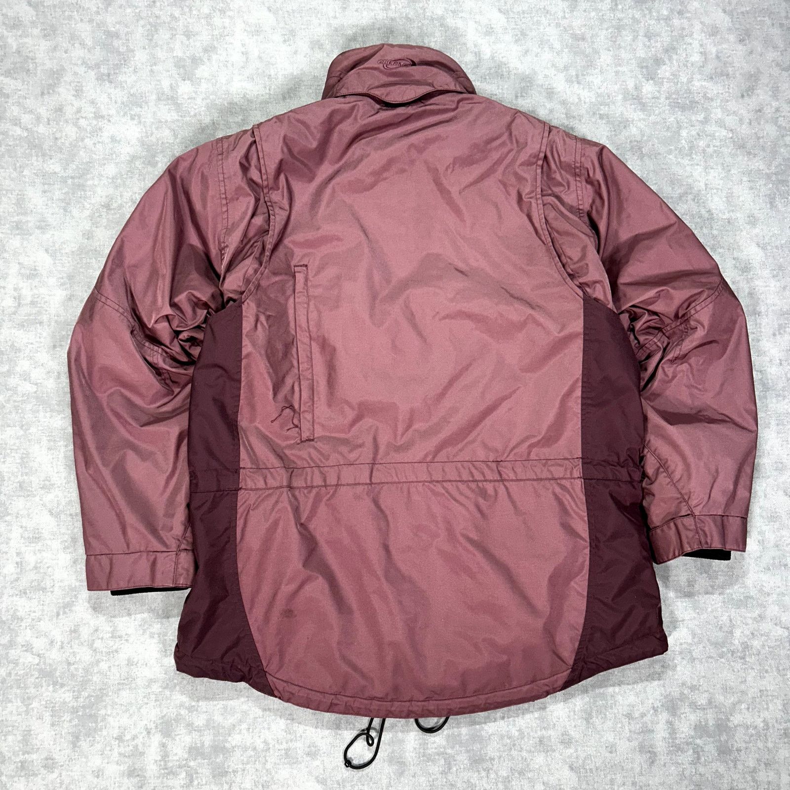 Obermeyer VTG Obermeyer Wavelength ALT3 Thermolite 3in1 jacket wms 14 Size XL / US 12-14 / IT 48-50 - 2 Thumbnail