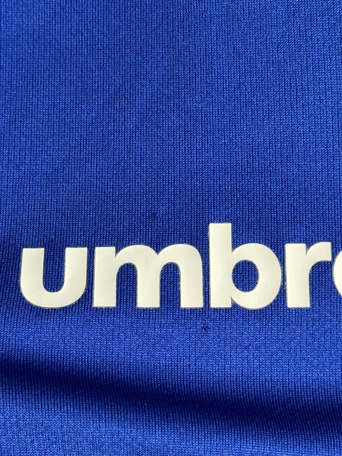 Umbro Everton 16/17 Home Football Jersey Size US XL / EU 56 / 4 - 6 Thumbnail
