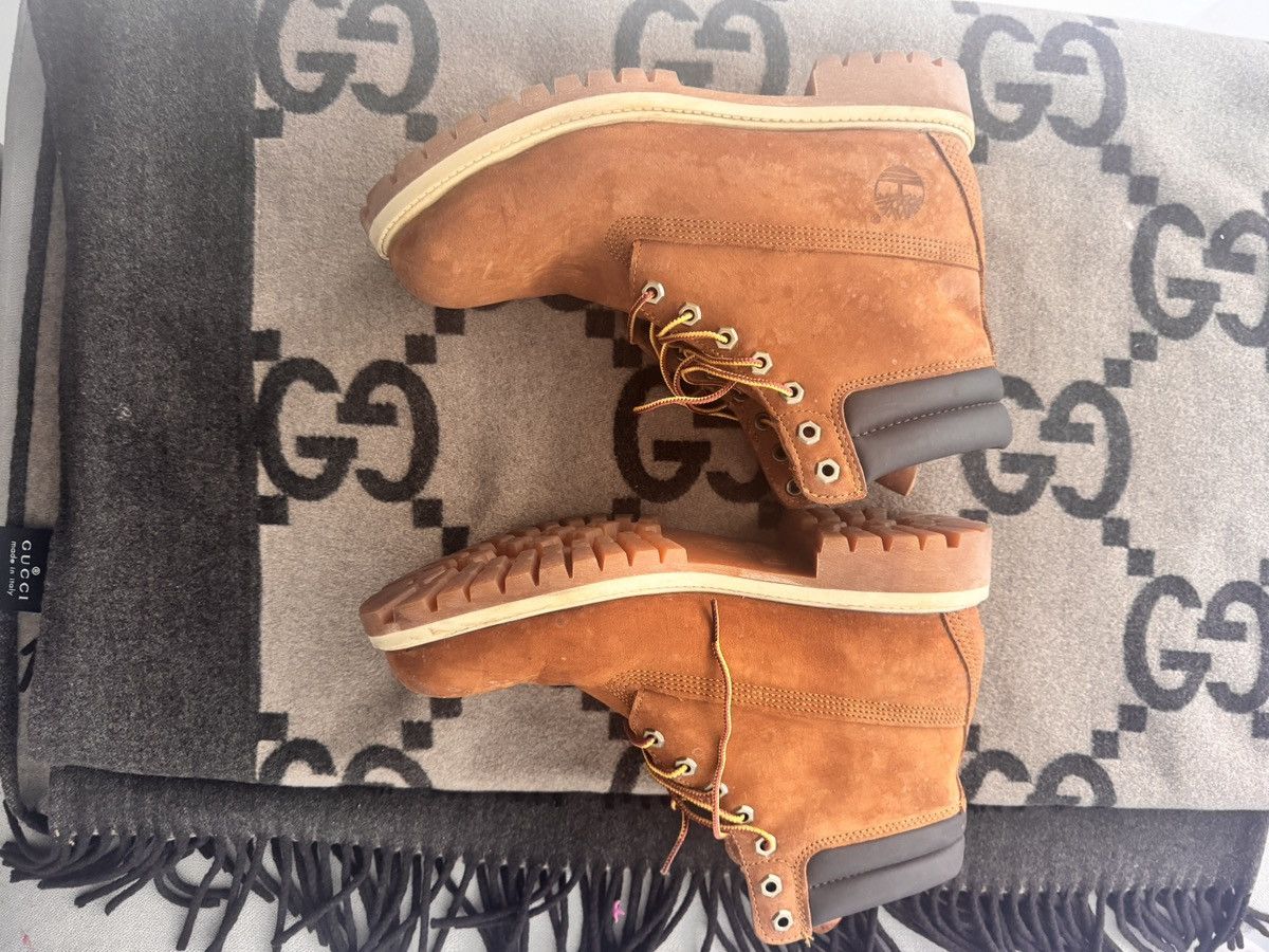 Timberland Timberland boots Size US 10 / EU 43 - 3 Thumbnail