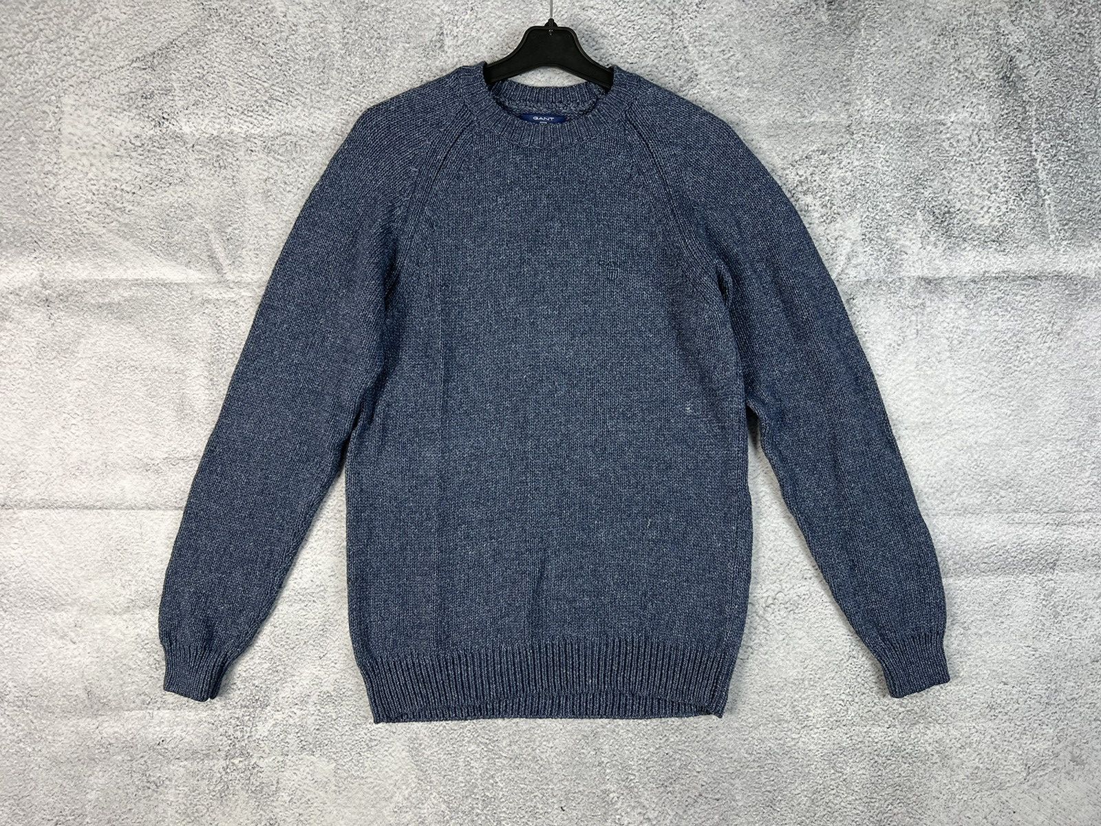 Gant Gant knit sweater Size US M / EU 48-50 / 2 - 2 Thumbnail