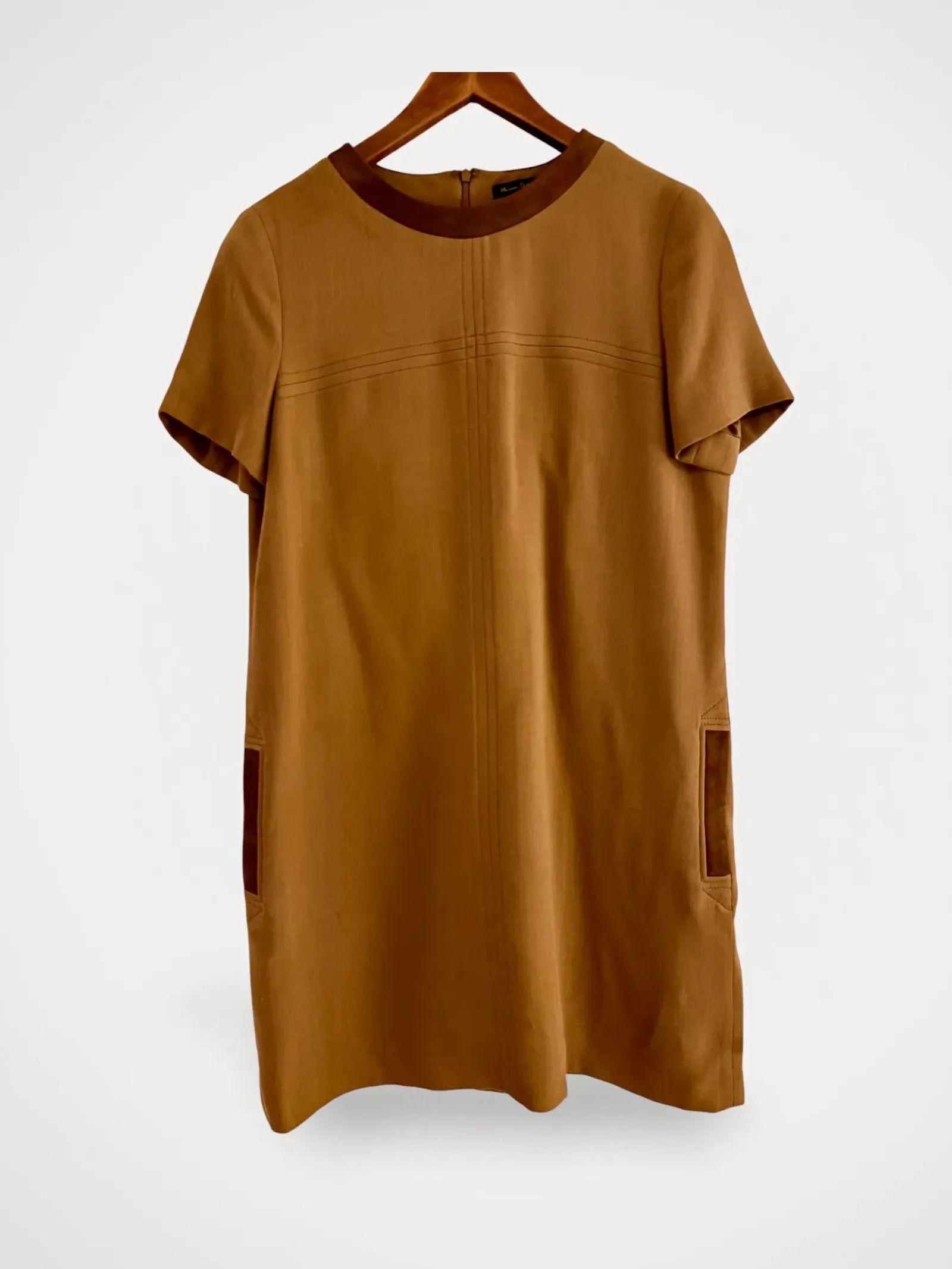 Massimo Dutti Massimo Dutti Dress Size M / US 6-8 / IT 42-44 - 1 Thumbnail