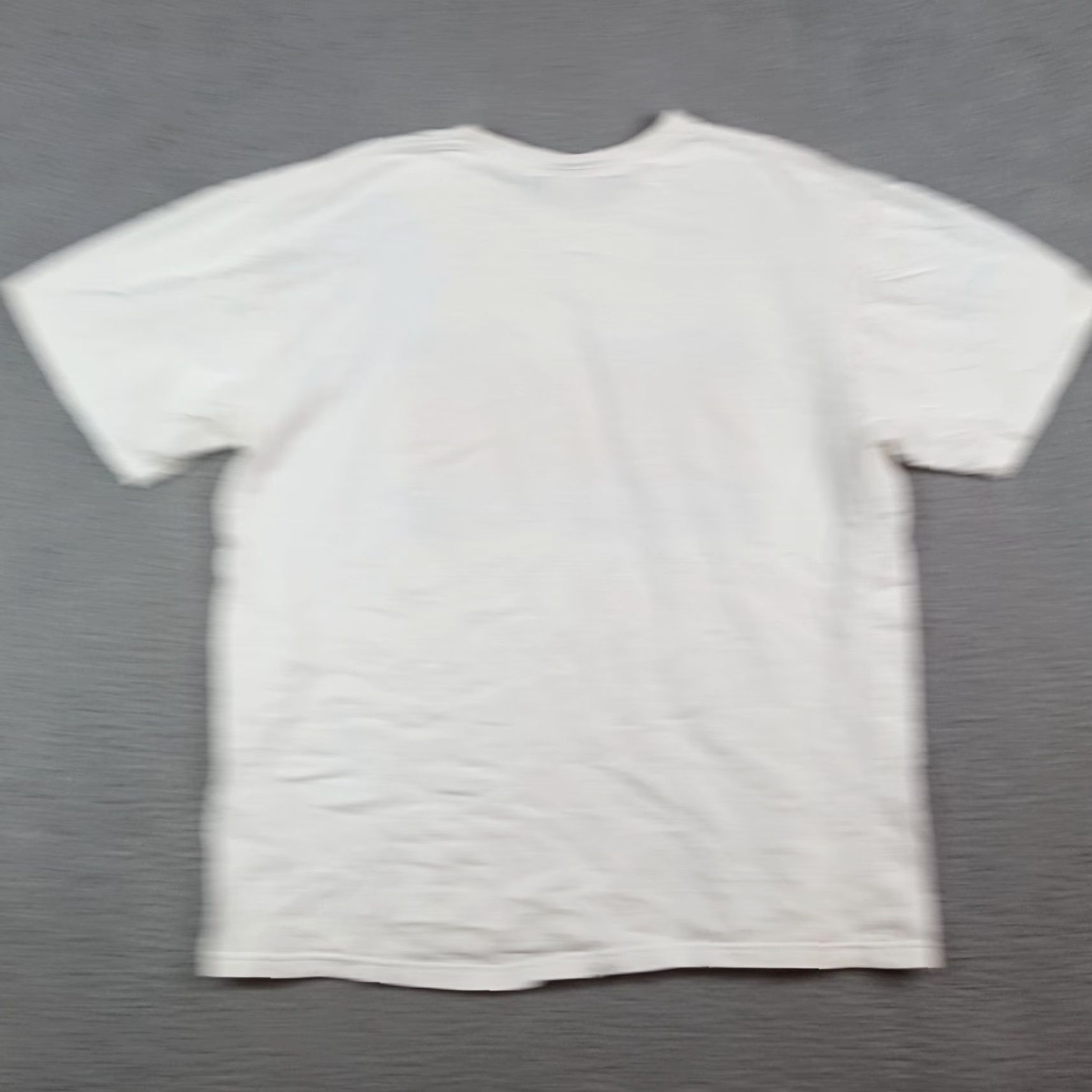 AS Colour Vintage 90s Thailand Travel T-Shirt Men's XL Cotton Island Beach Retro Y2K Summer Summer Beach Tropical Thailand Shirt Size US XL / EU 56 / 4 - 6 Thumbnail