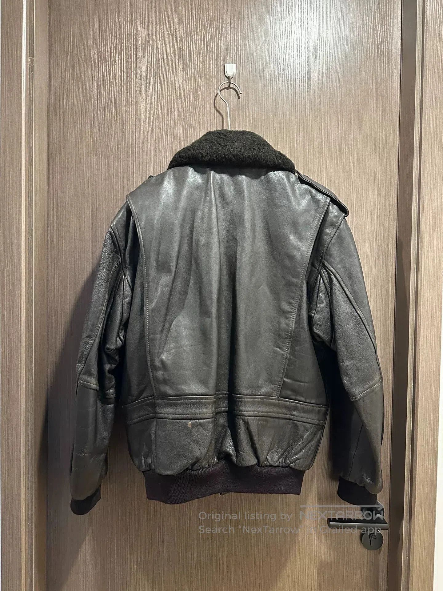 Vintage 90s A. Size US XS / EU 42 / 0 - 6 Thumbnail
