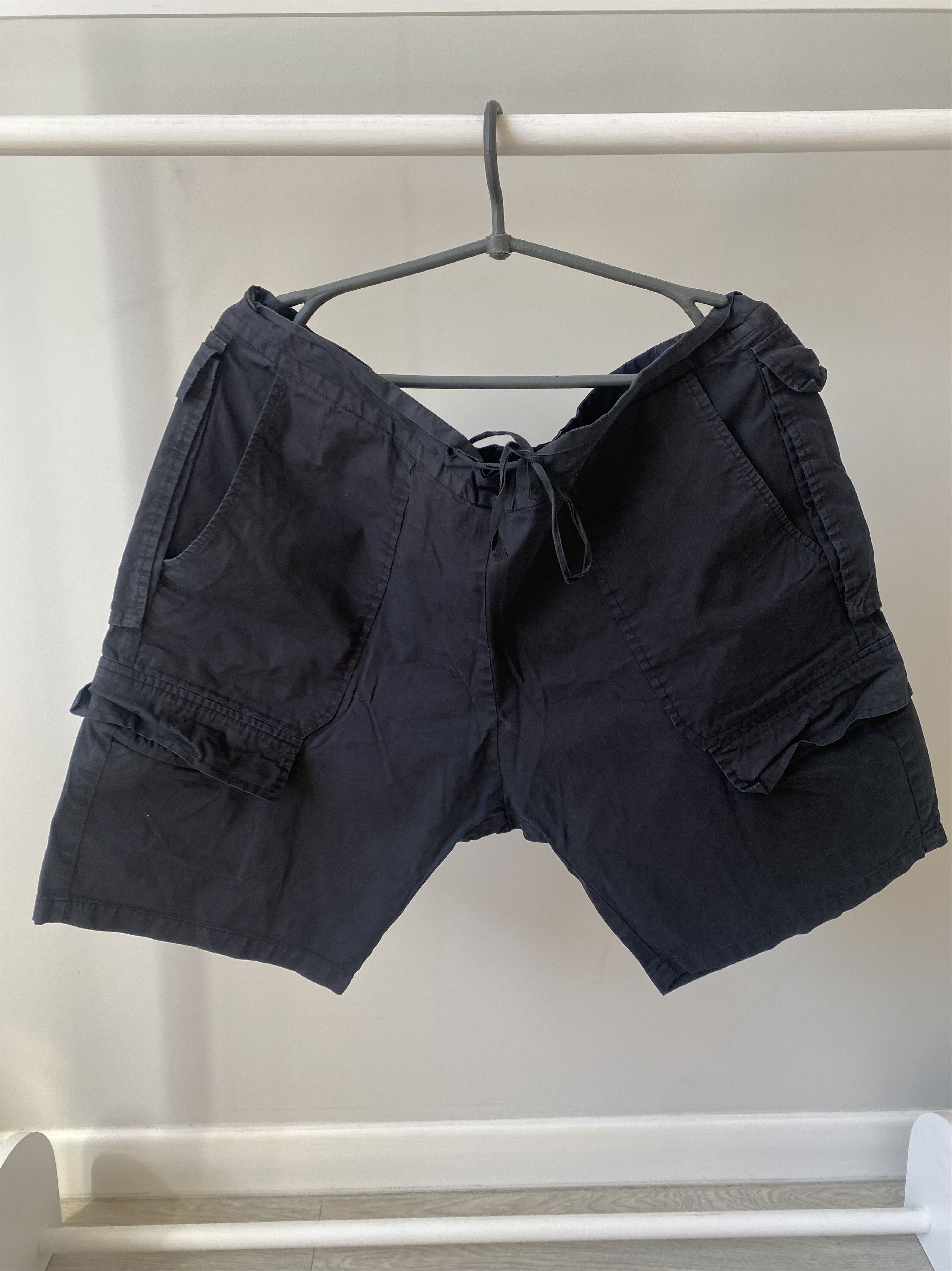 Isaora Isaora Cargo Shorts Size US 34 / EU 50 - 1 Thumbnail
