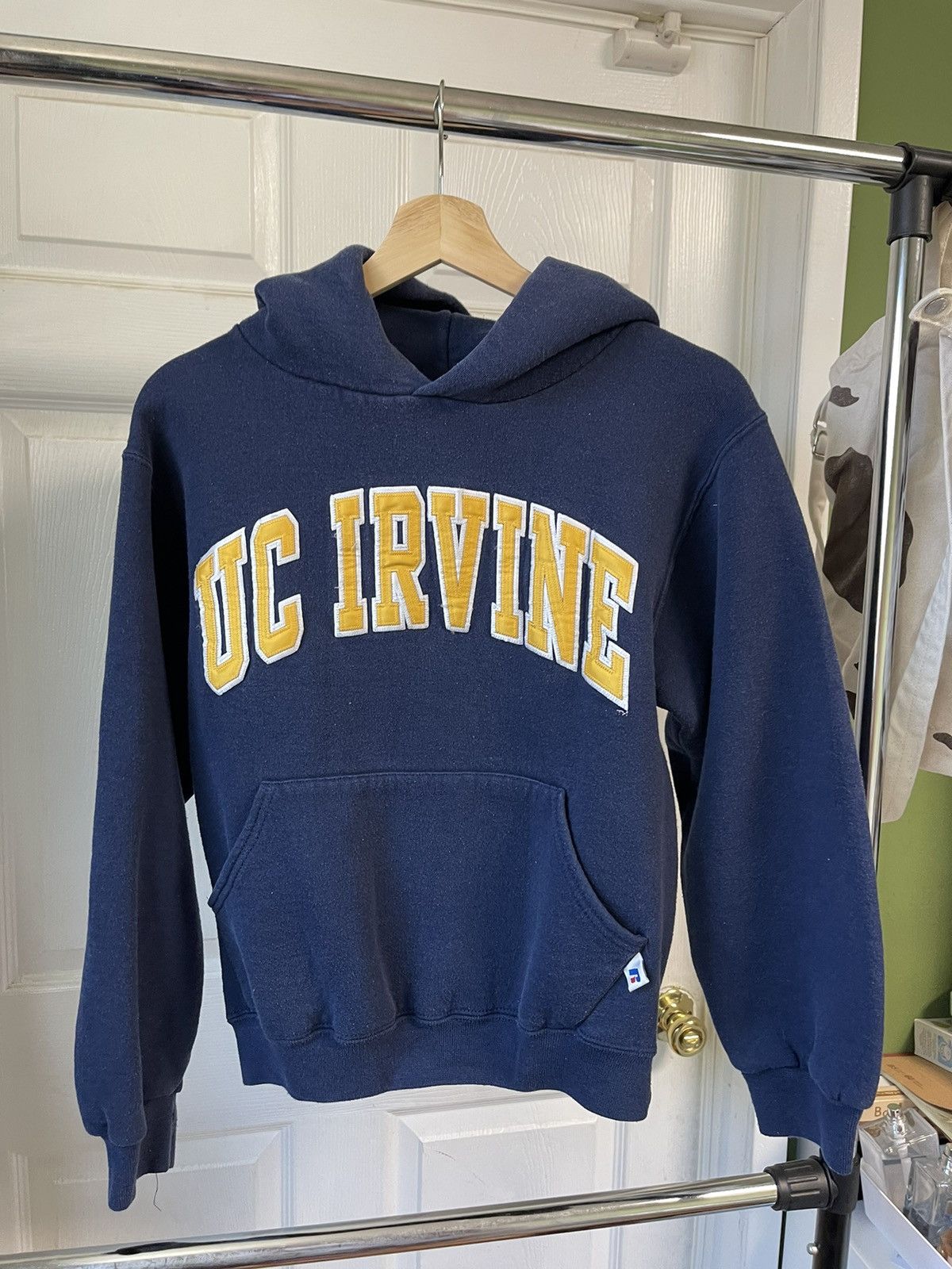 Vintage vintage UCI hoodie | Grailed