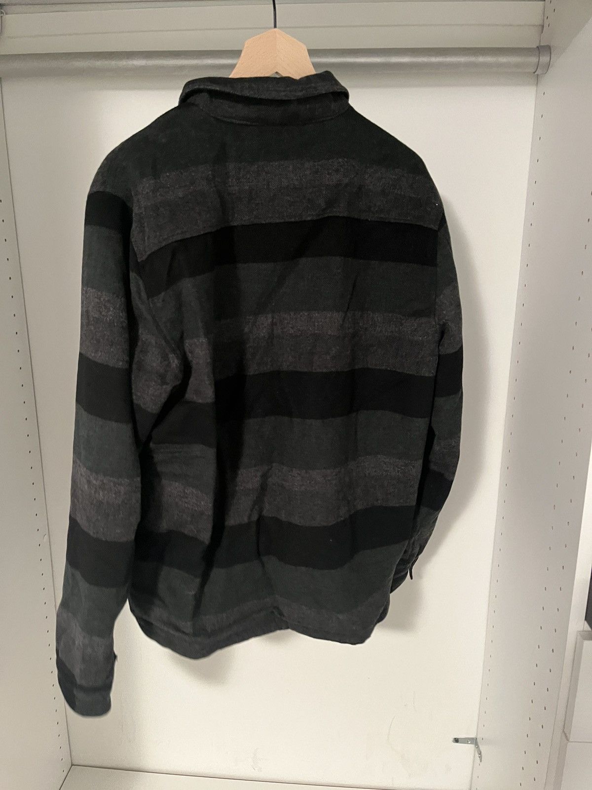 O'Neill O'Neill Plaid Light Jacket Size US M / EU 48-50 / 2 - 2 Thumbnail