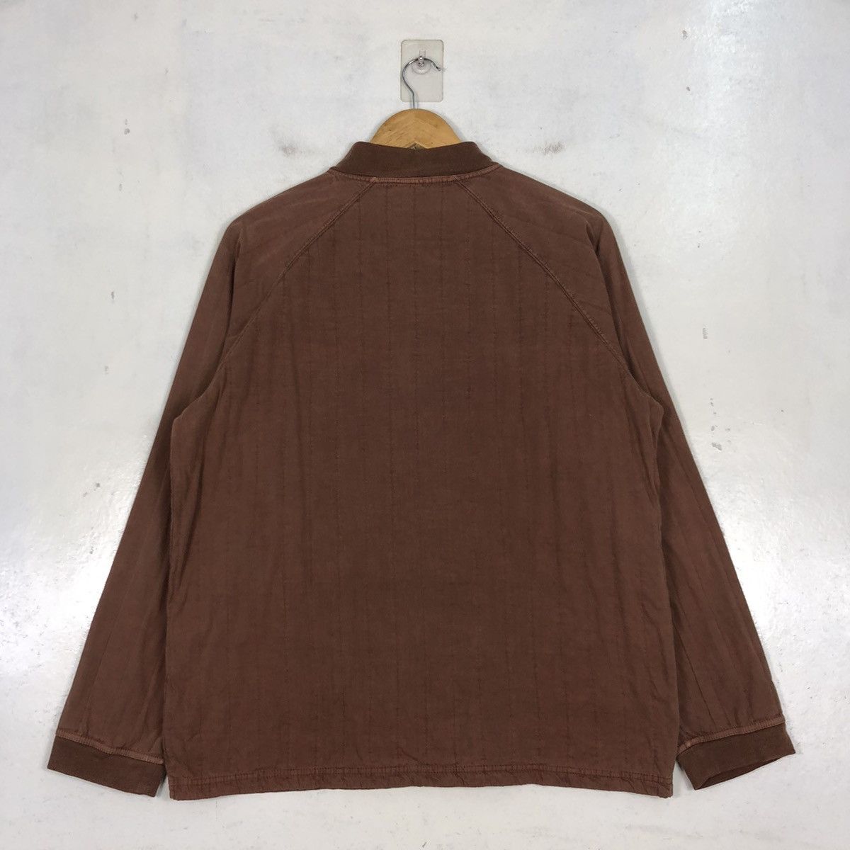 Japanese Brand × Journal Standard × Other 🇯🇵Journal Standard Workers Jacket Size US M / EU 48-50 / 2 - 7 Thumbnail