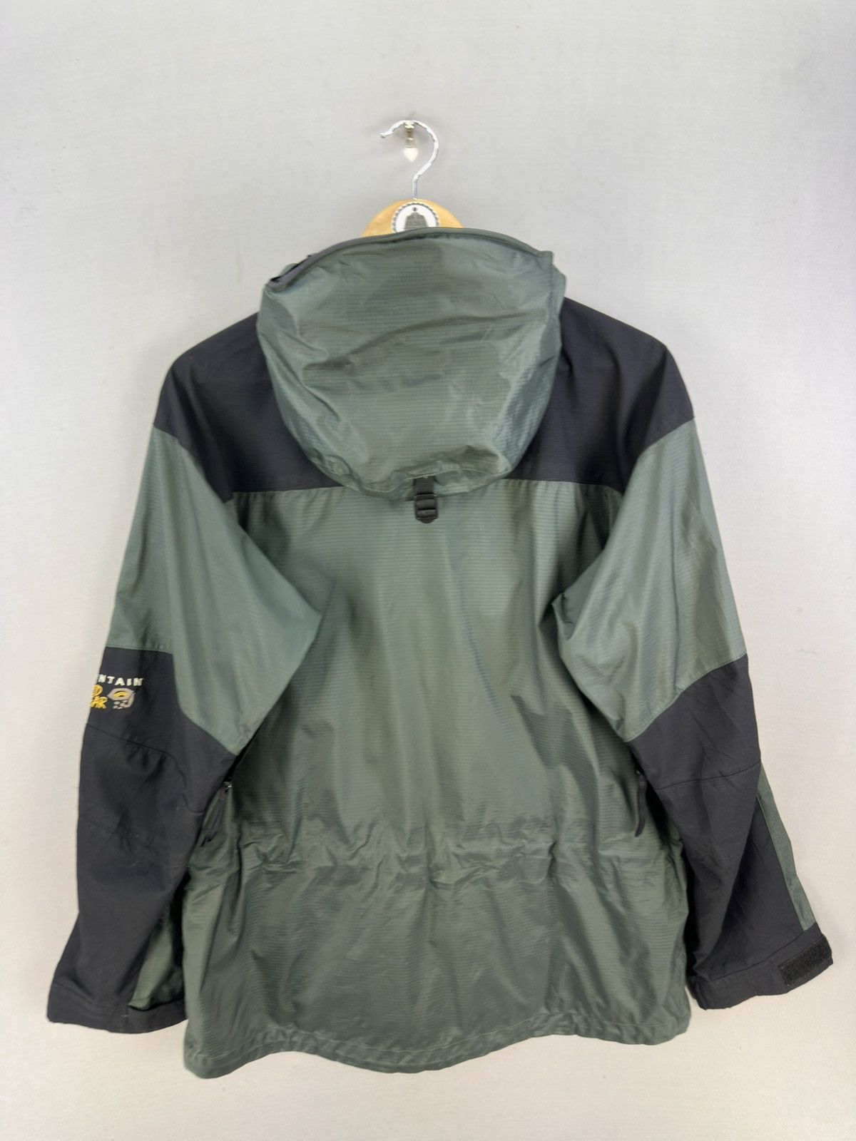 Mountain Hardwear Mountain Hardwear X Gore-Tex Gorpcore Windbreaker Jacket Size US M / EU 48-50 / 2 - 4 Thumbnail