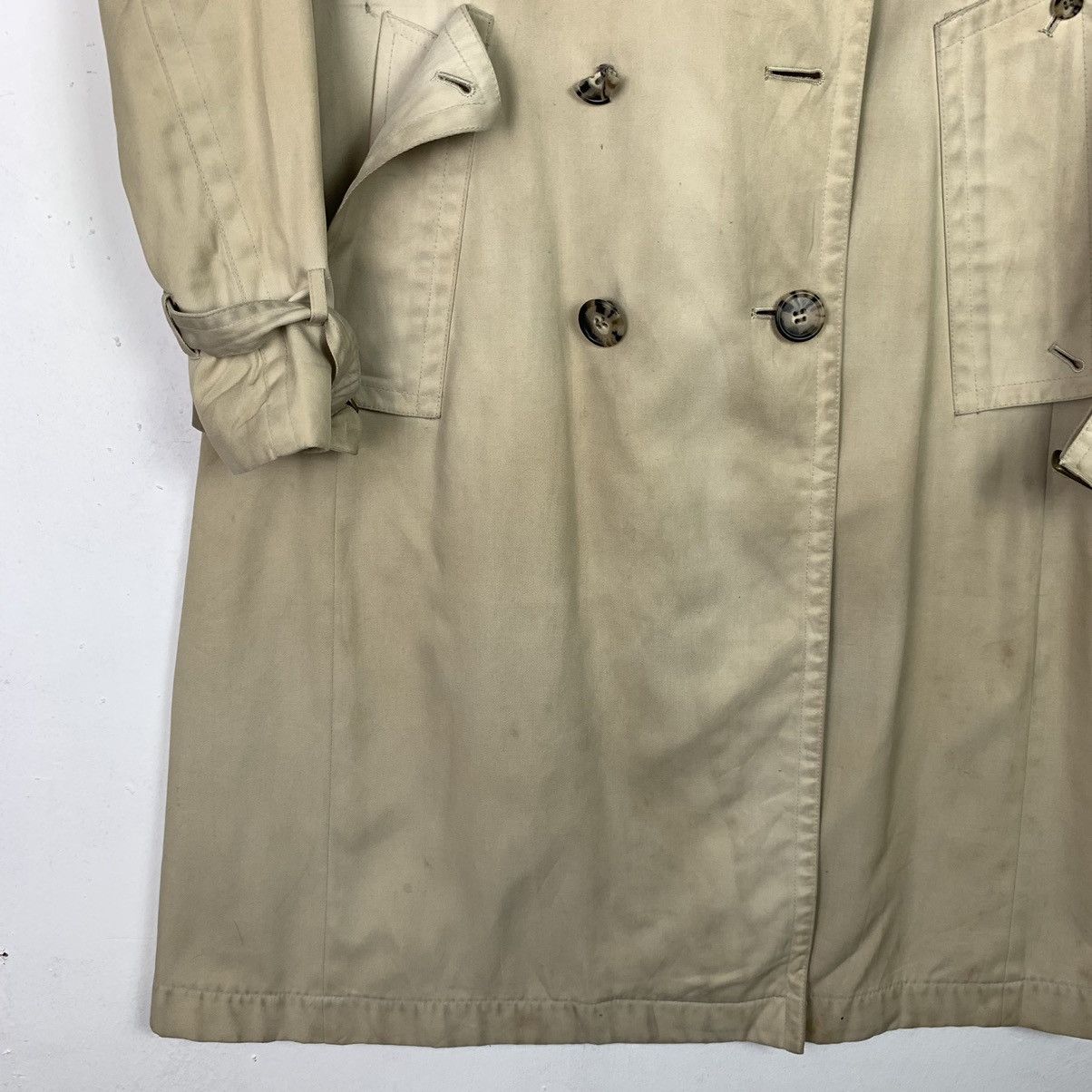 Japanese Brand × Vintage Vintage Van Jacket Inc Heavy Jacket Size US M / EU 48-50 / 2 - 4 Thumbnail