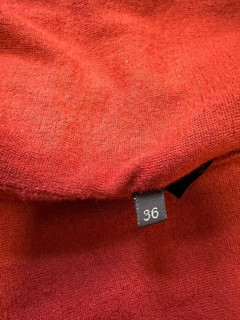 Loro Piana Loro Piana Traveller Bordeaux Jacket- Size US S / EU 44-46 / 1 - 6 Thumbnail