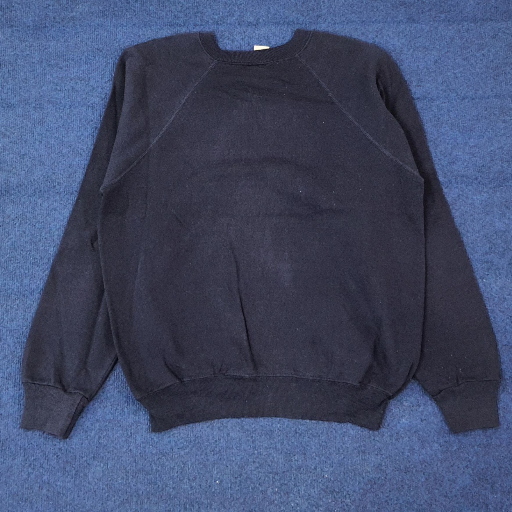 Lee Vintage Lee Australia Land Down Under Sweatshirt C251N18 Size US M / EU 48-50 / 2 - 2 Thumbnail