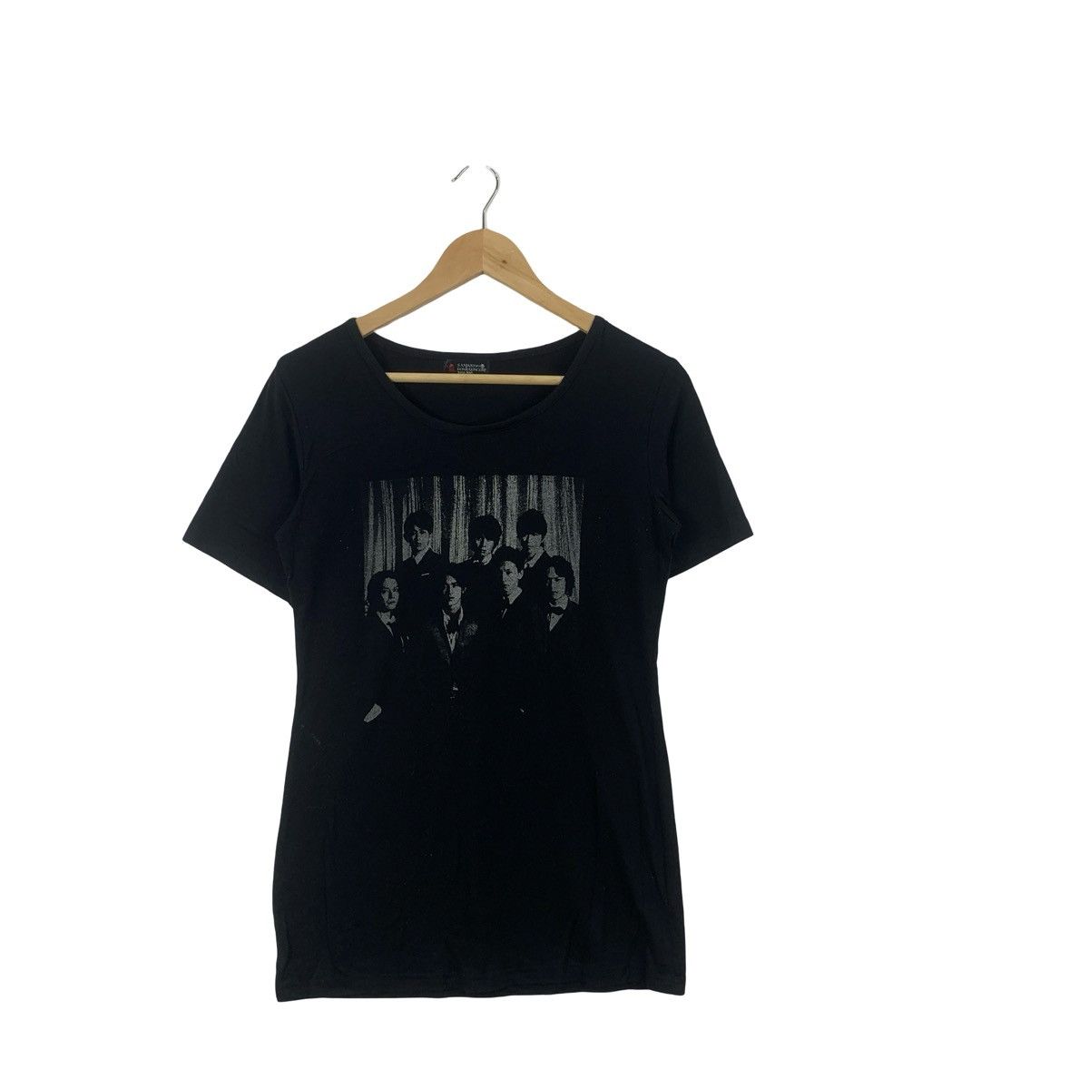 Band Tees KANJANI EIGHT Dome Concert Merchandise 2009-2010 Japanese Size US S / EU 44-46 / 1 - 3 Thumbnail