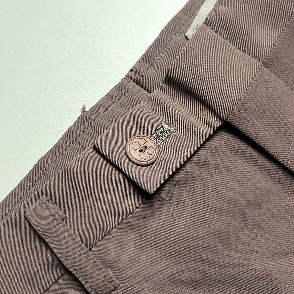Balenciaga Vintage Balenciaga Throusher Pants Size US 32 / EU 48 - 5 Thumbnail