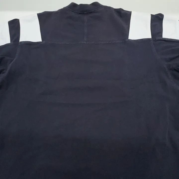 Balenciaga Balenciaga Balenciaga Casual Logo Short Sleeve TShirt -250 Size US M / EU 48-50 / 2 - 9 Thumbnail