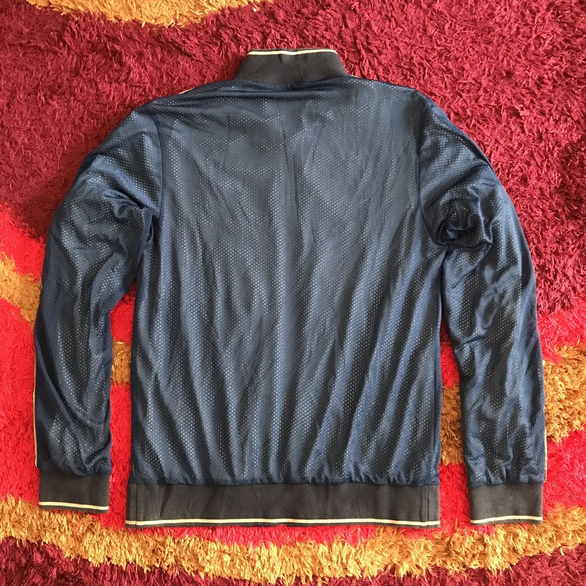 Dolce & Gabbana × If Six Was Nine D&G sport sweater Size US S / EU 44-46 / 1 - 6 Thumbnail