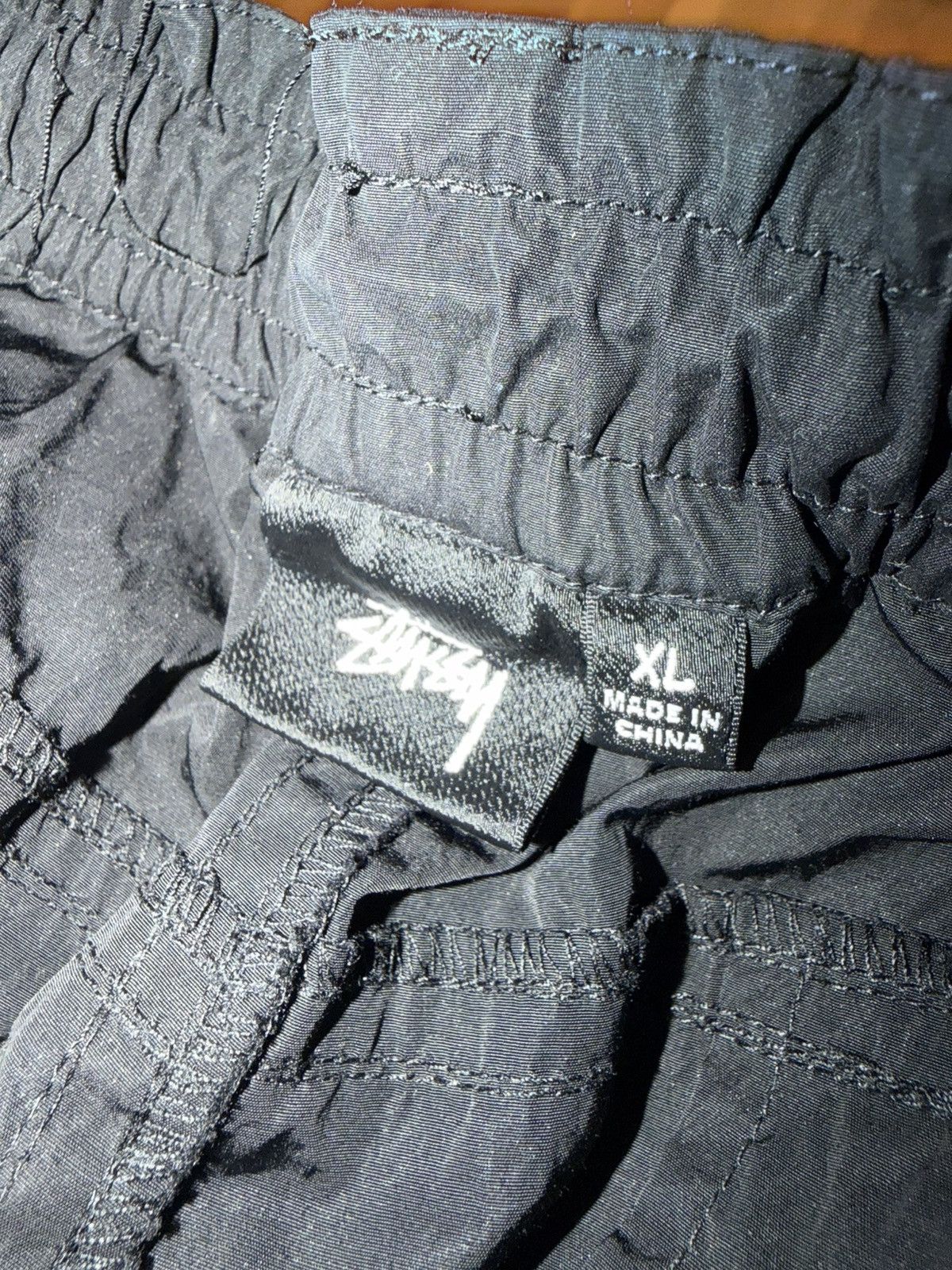Stussy Stussy Convertible Cargo Pants Size US 34 / EU 50 - 4 Thumbnail